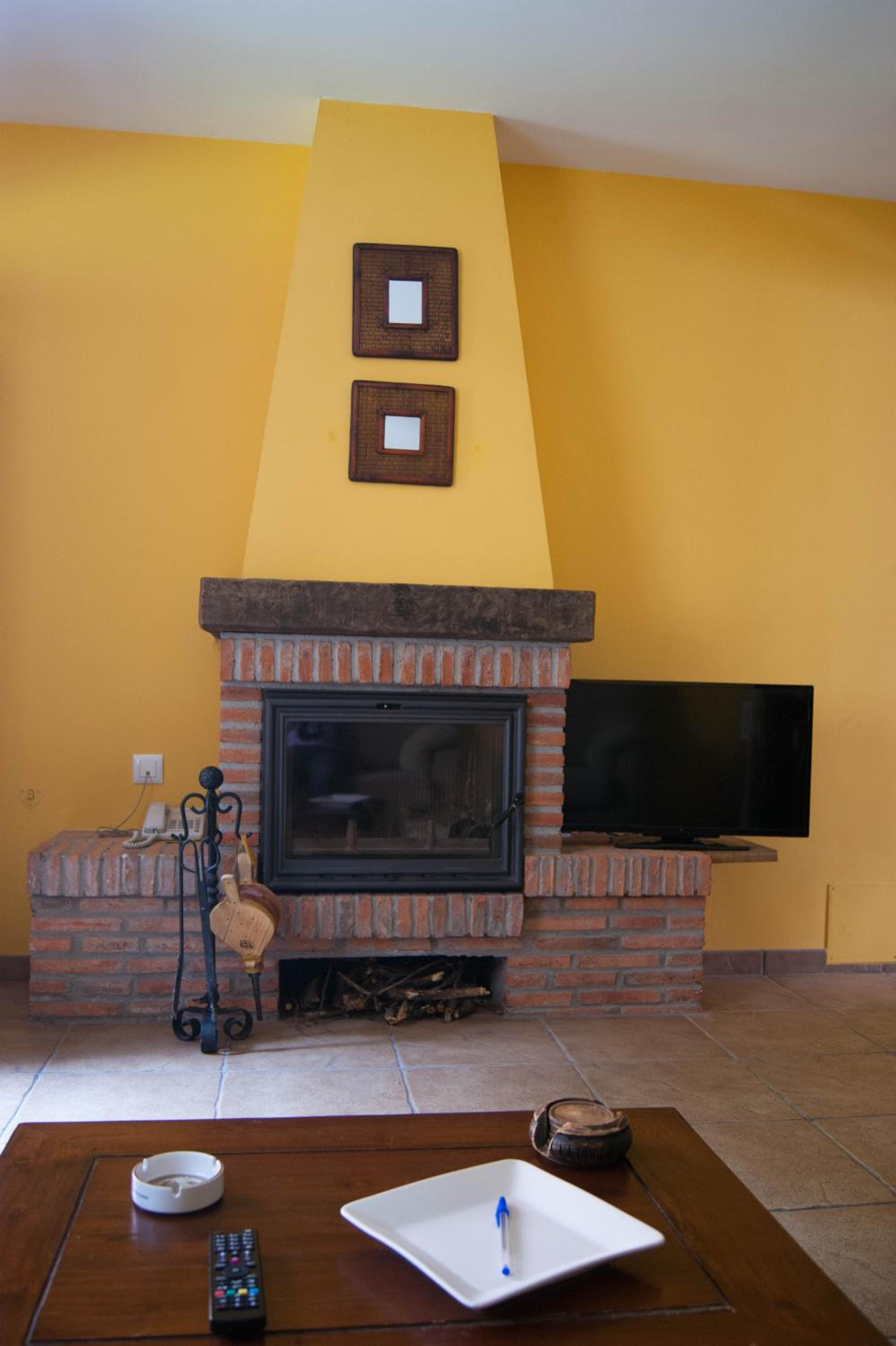 Apartamentos Rurales Casa Marcelo