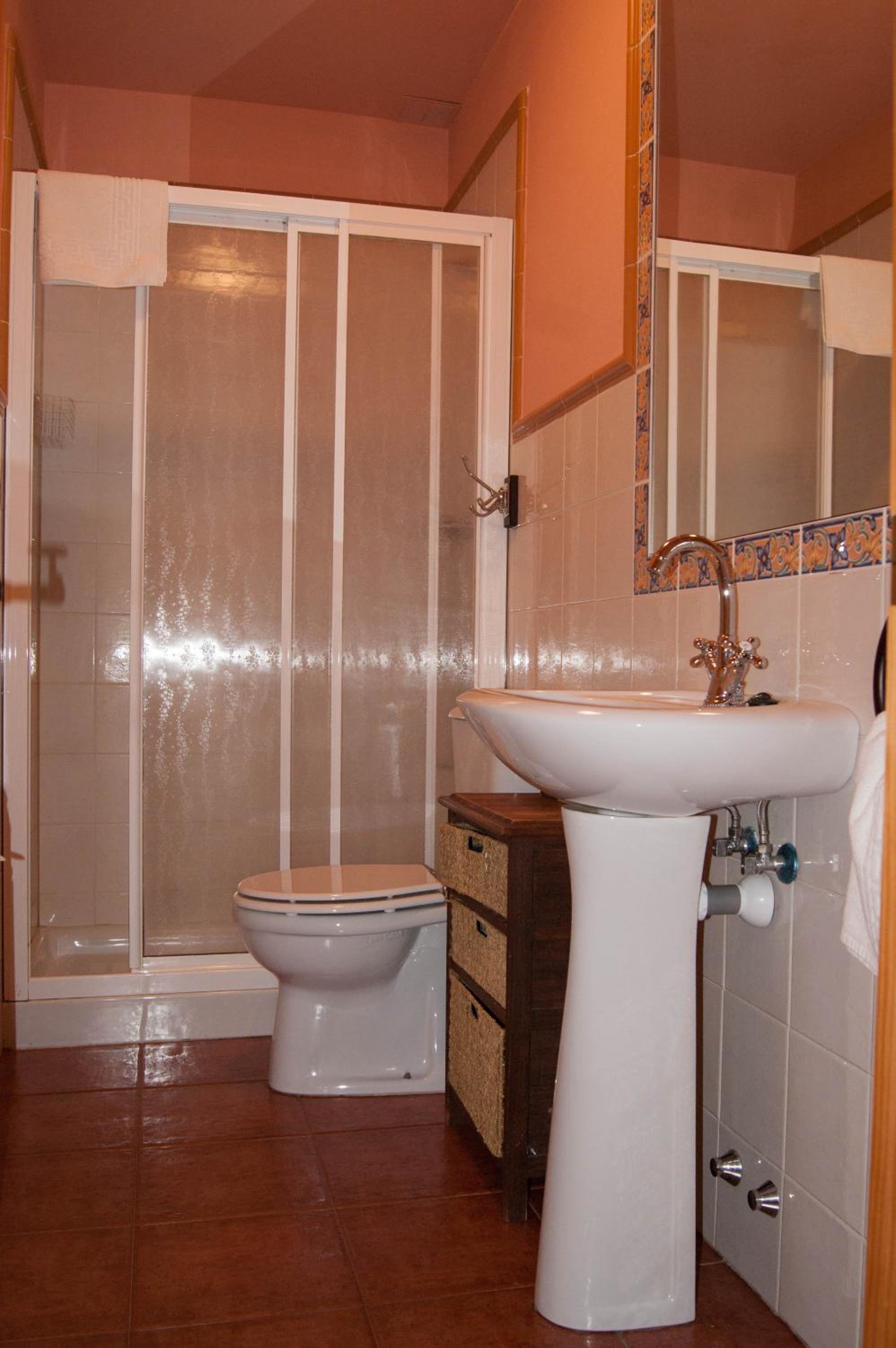 Apartamentos Rurales Casa Marcelo