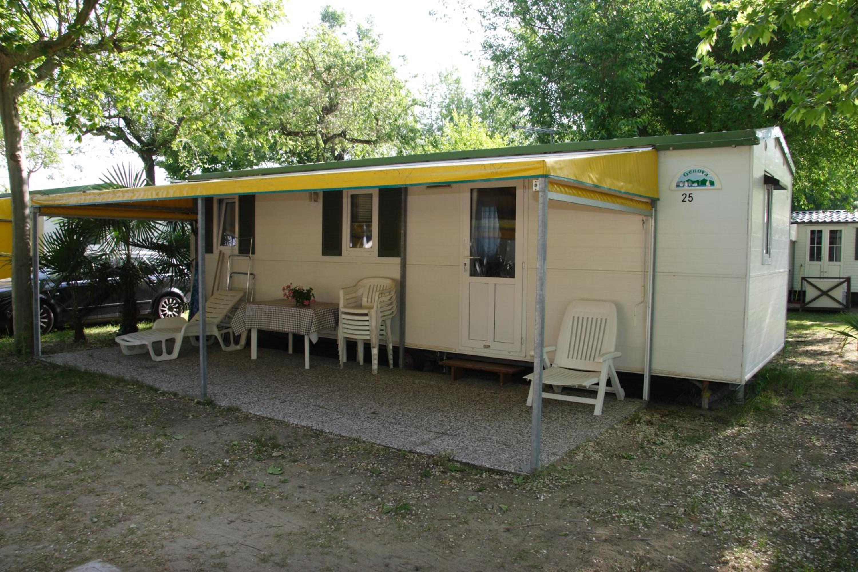 Camping Klaus