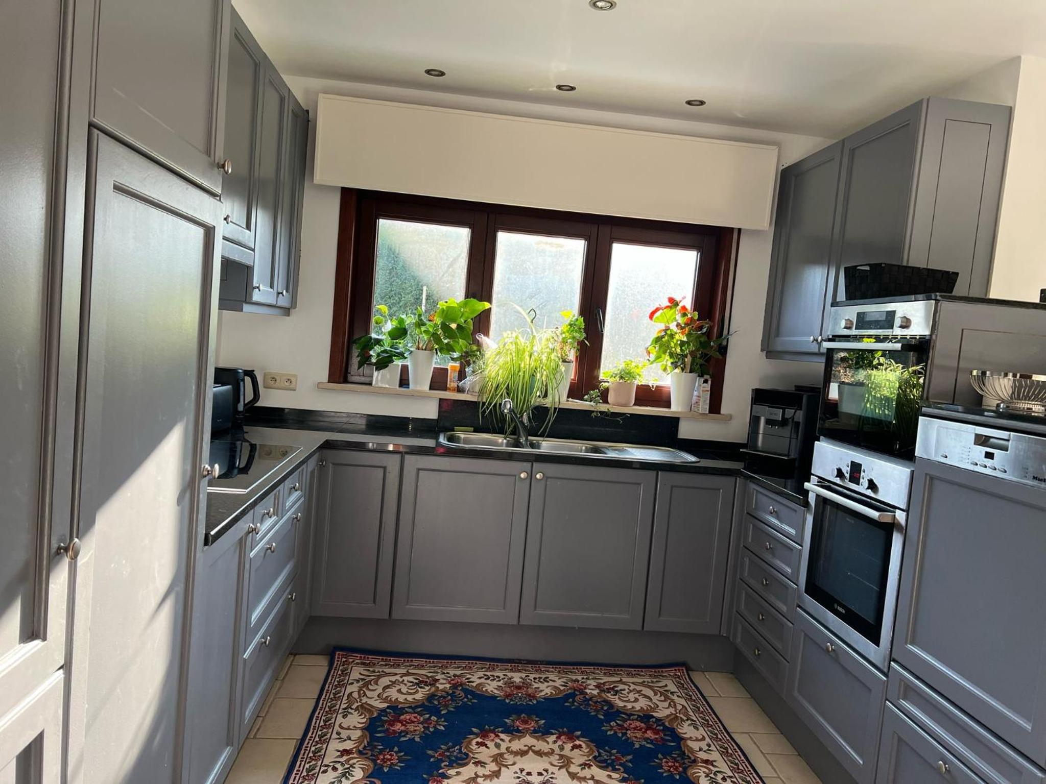 Villa op de hoek Rooms