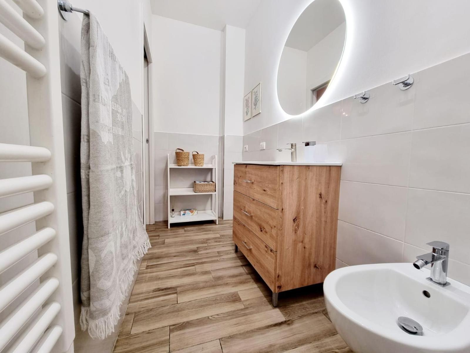 Toscana Prime Apartment