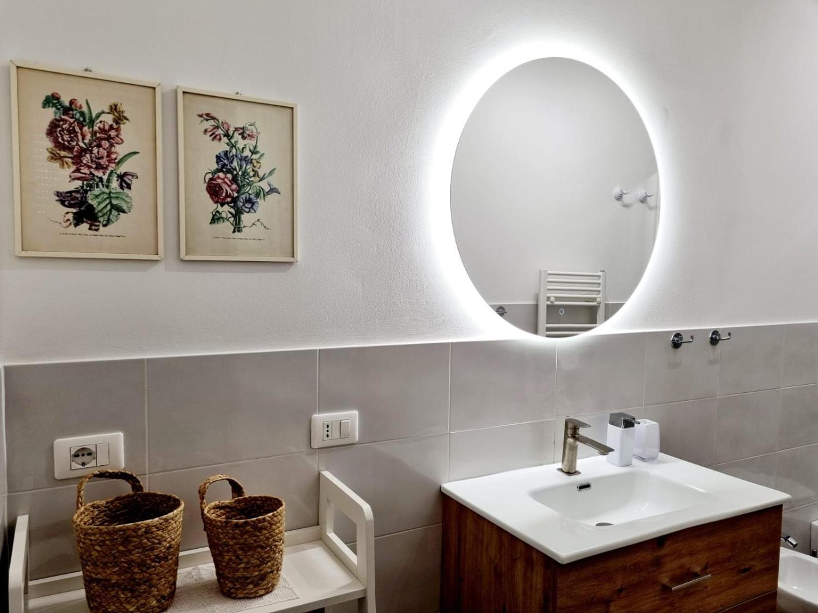 Toscana Prime Apartment