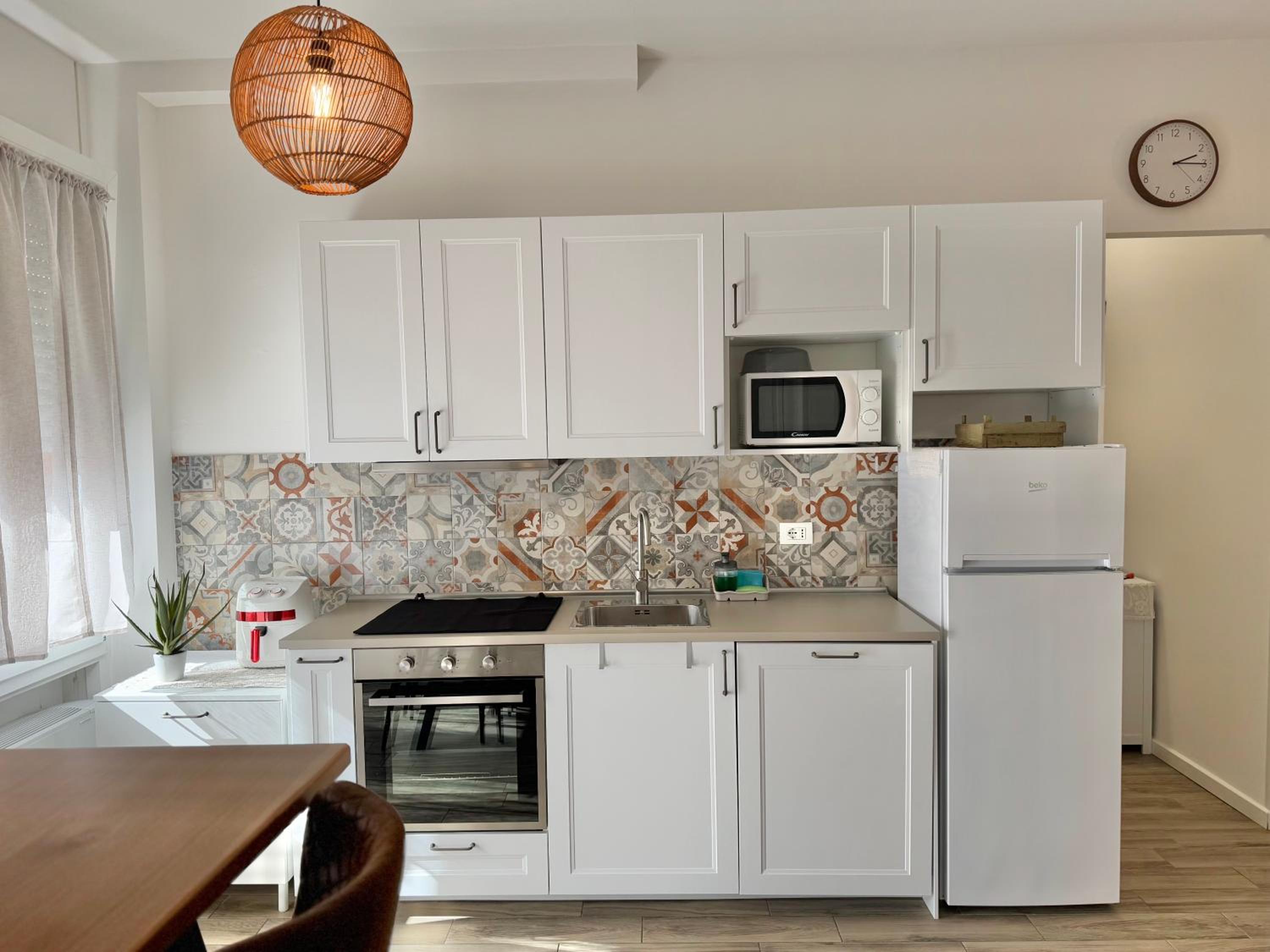 Toscana Prime Apartment