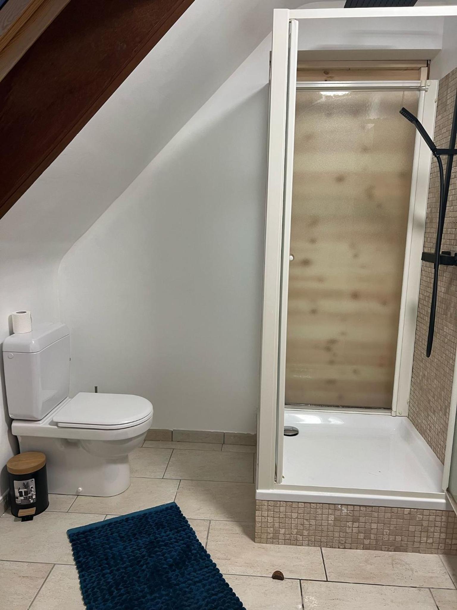 Villa op de hoek Rooms