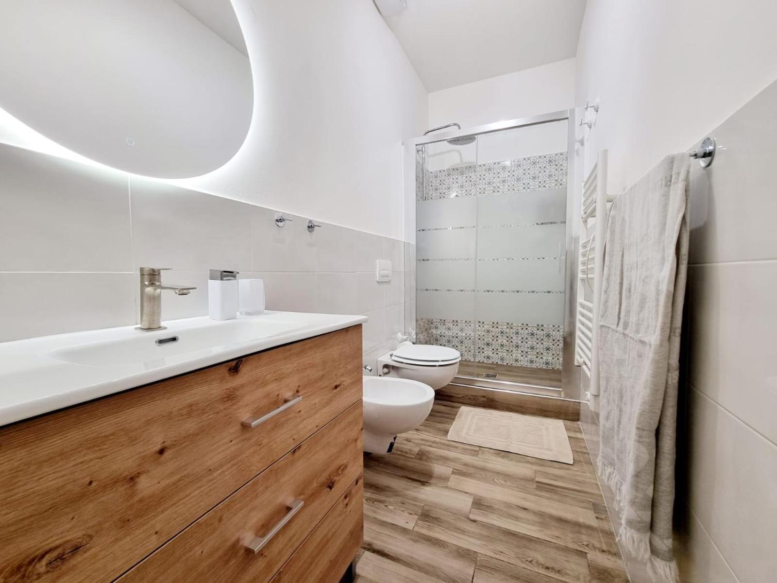 Toscana Prime Apartment