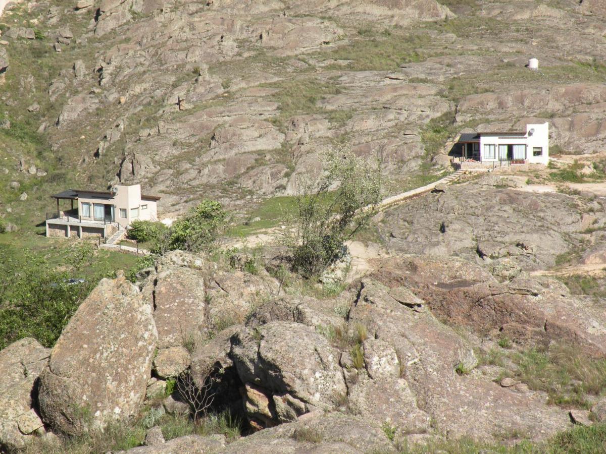 Brisas del Champaquí