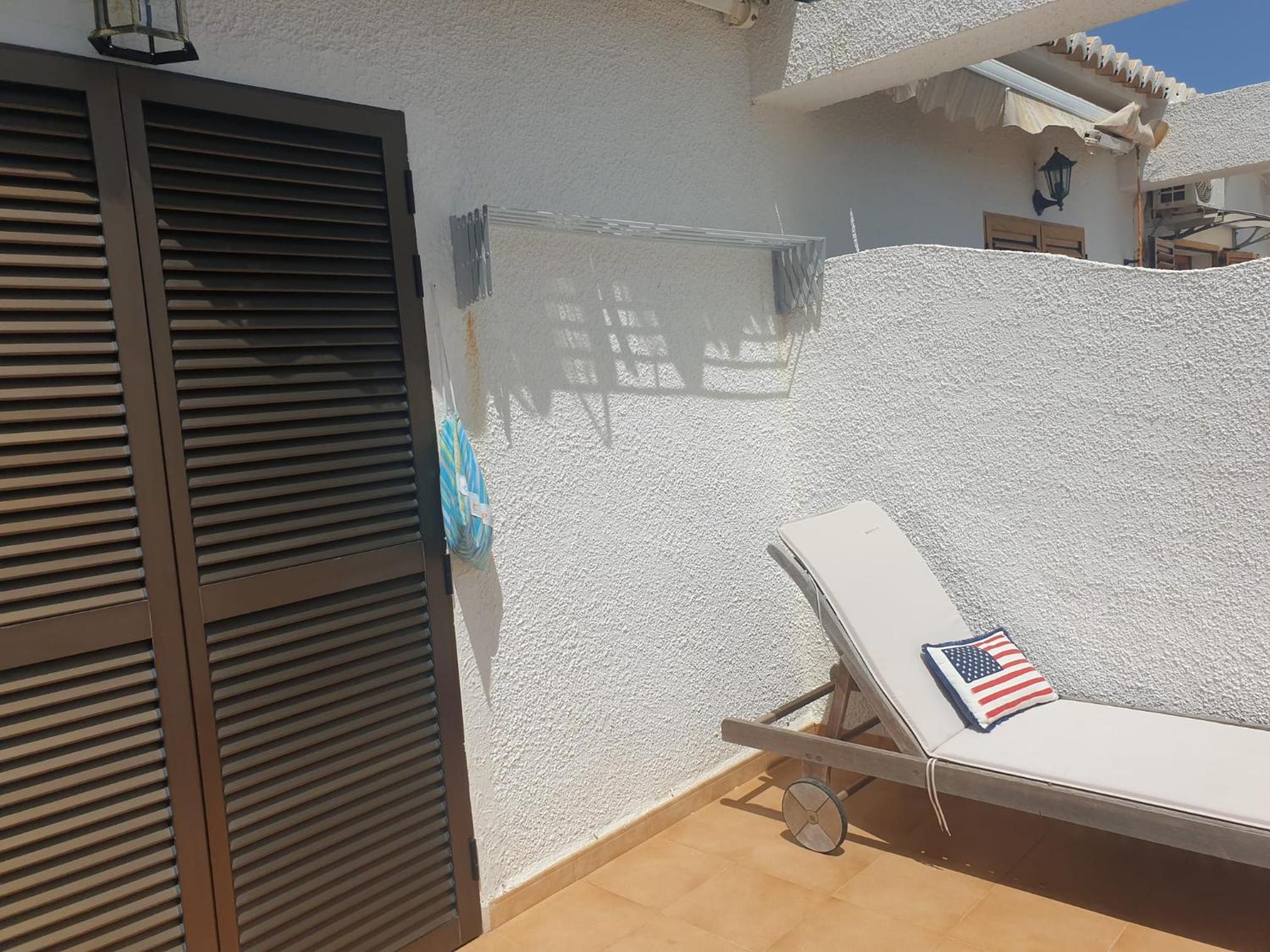 Dúplex Torre Almadrava en Denia