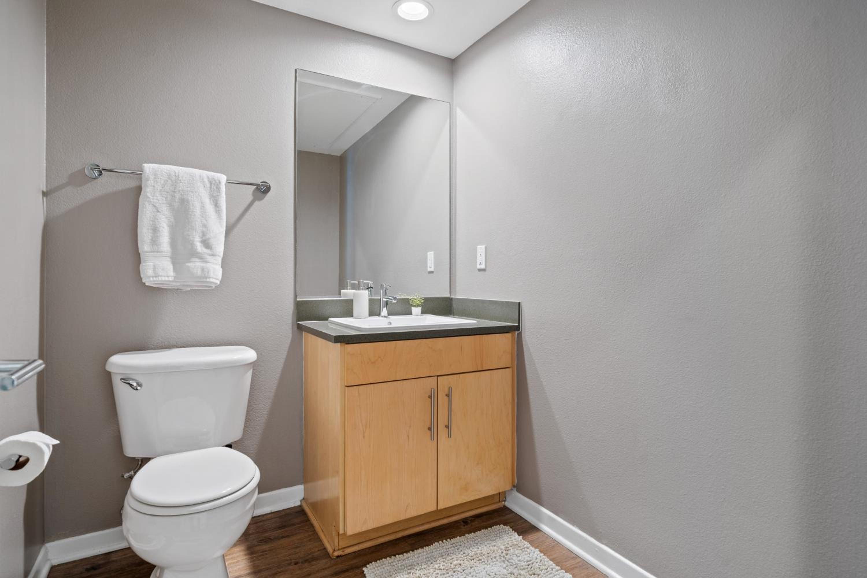 Venice Marina Water Front Luxury Condo
