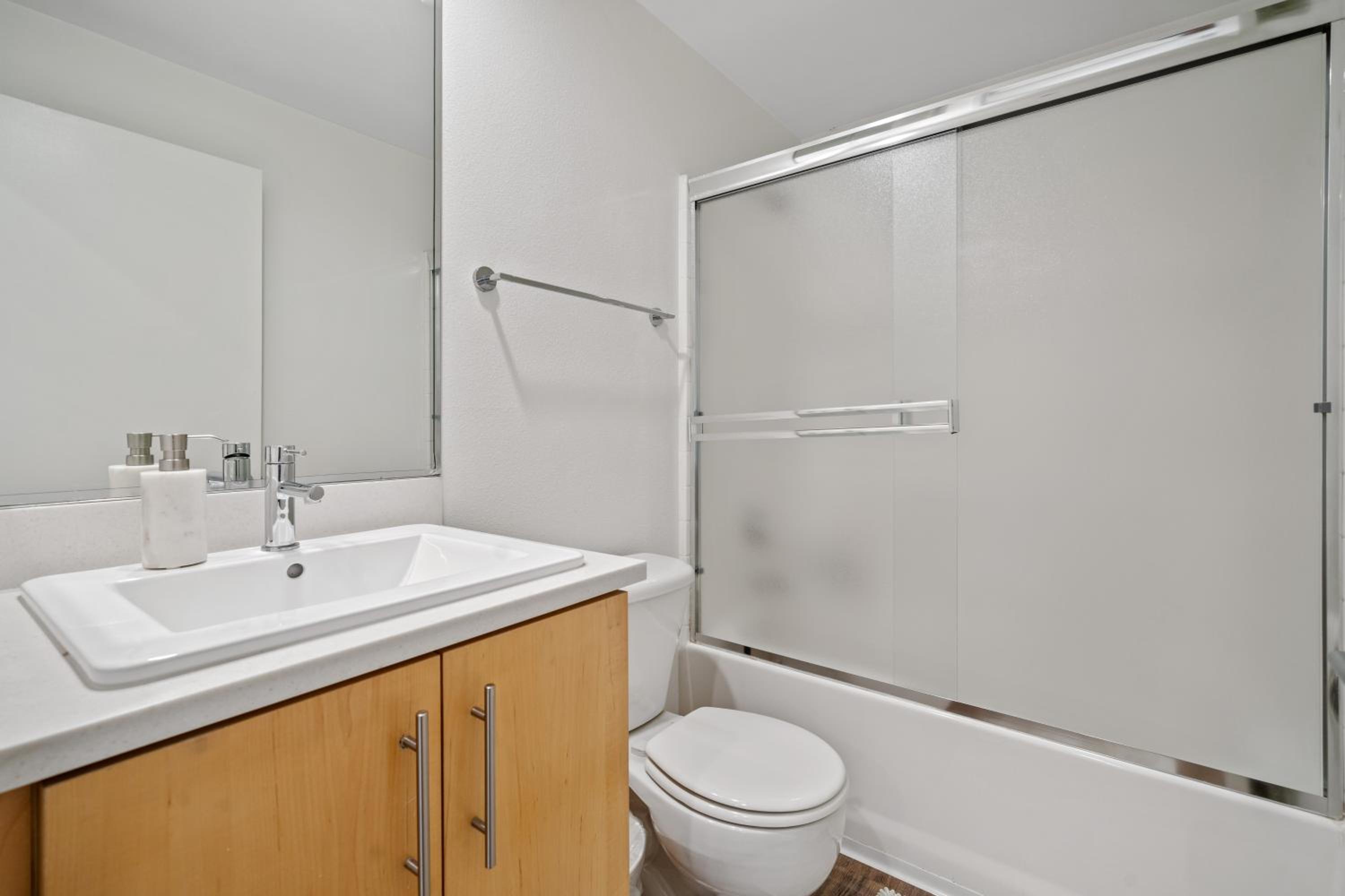 Venice Marina Water Front Luxury Condo