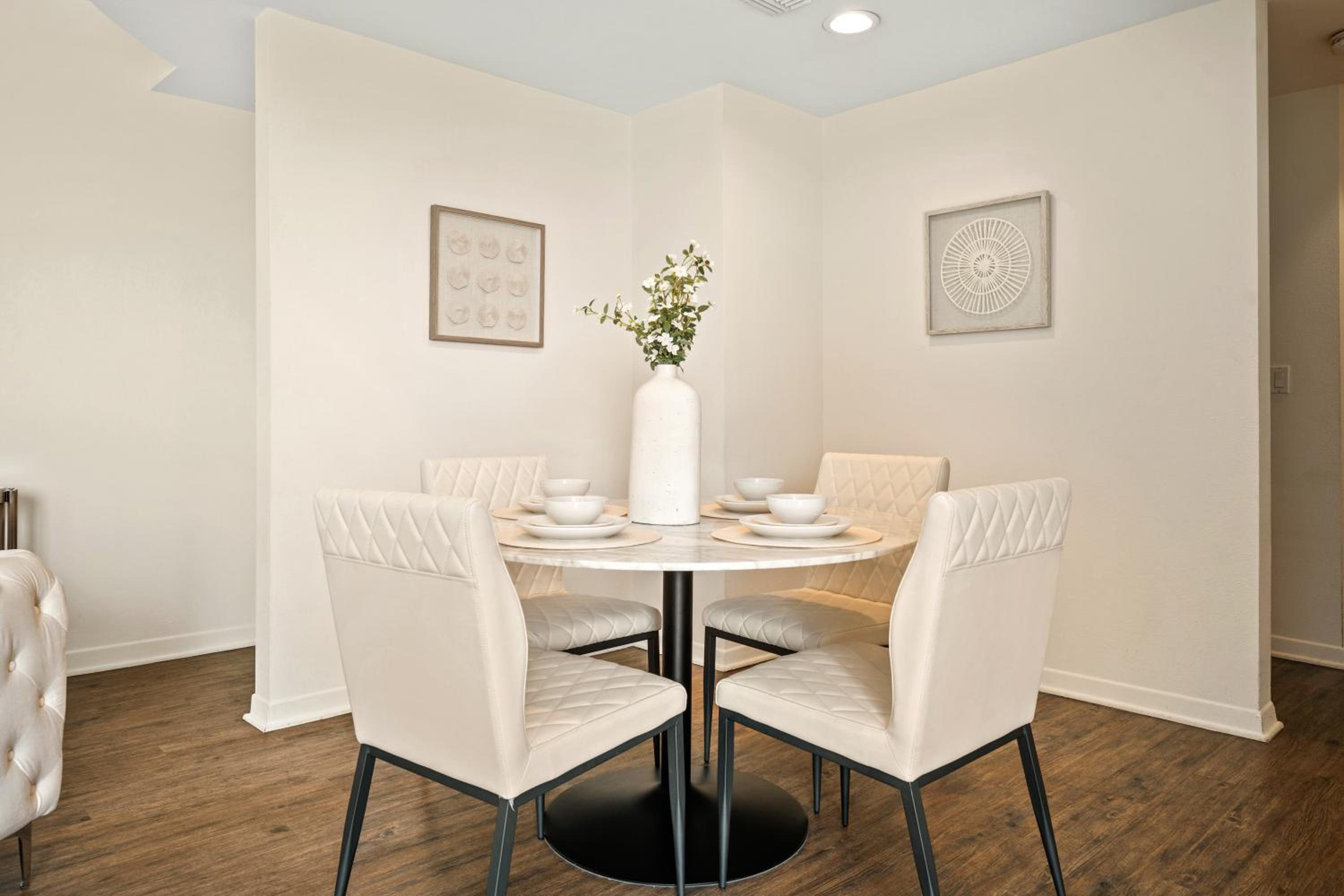 Venice Marina Water Front Luxury Condo