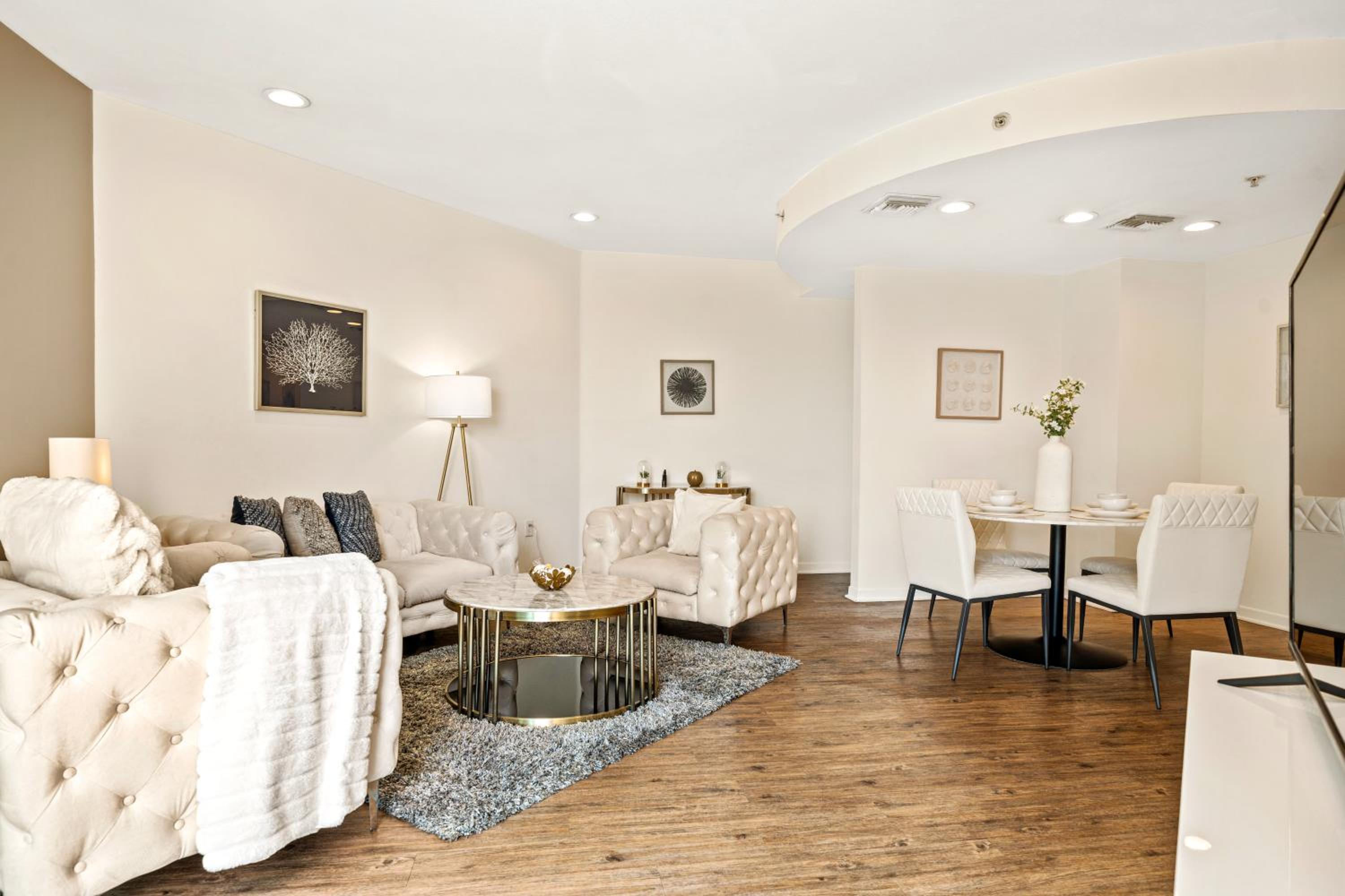 Venice Marina Water Front Luxury Condo