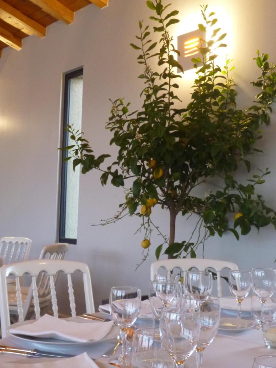 Bastide Saint Maurin