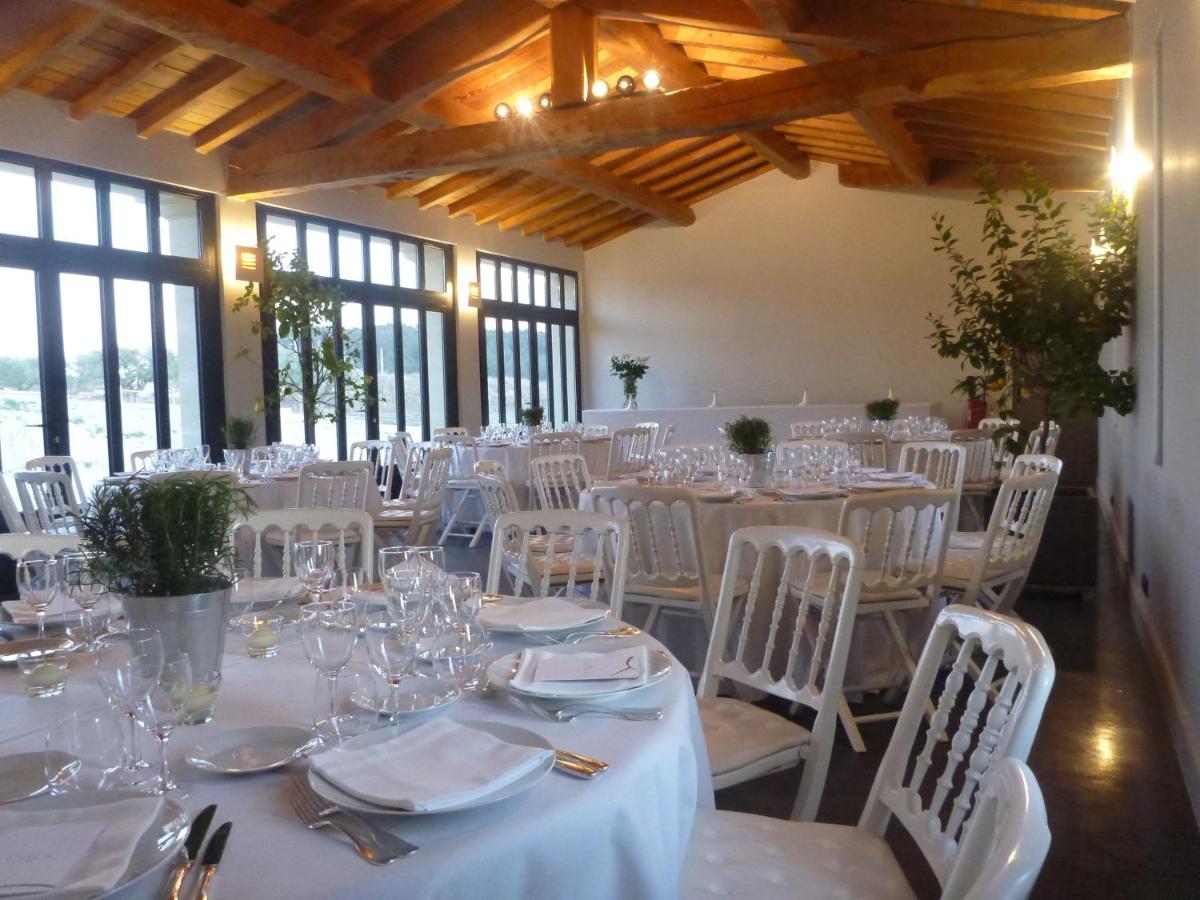 Bastide Saint Maurin