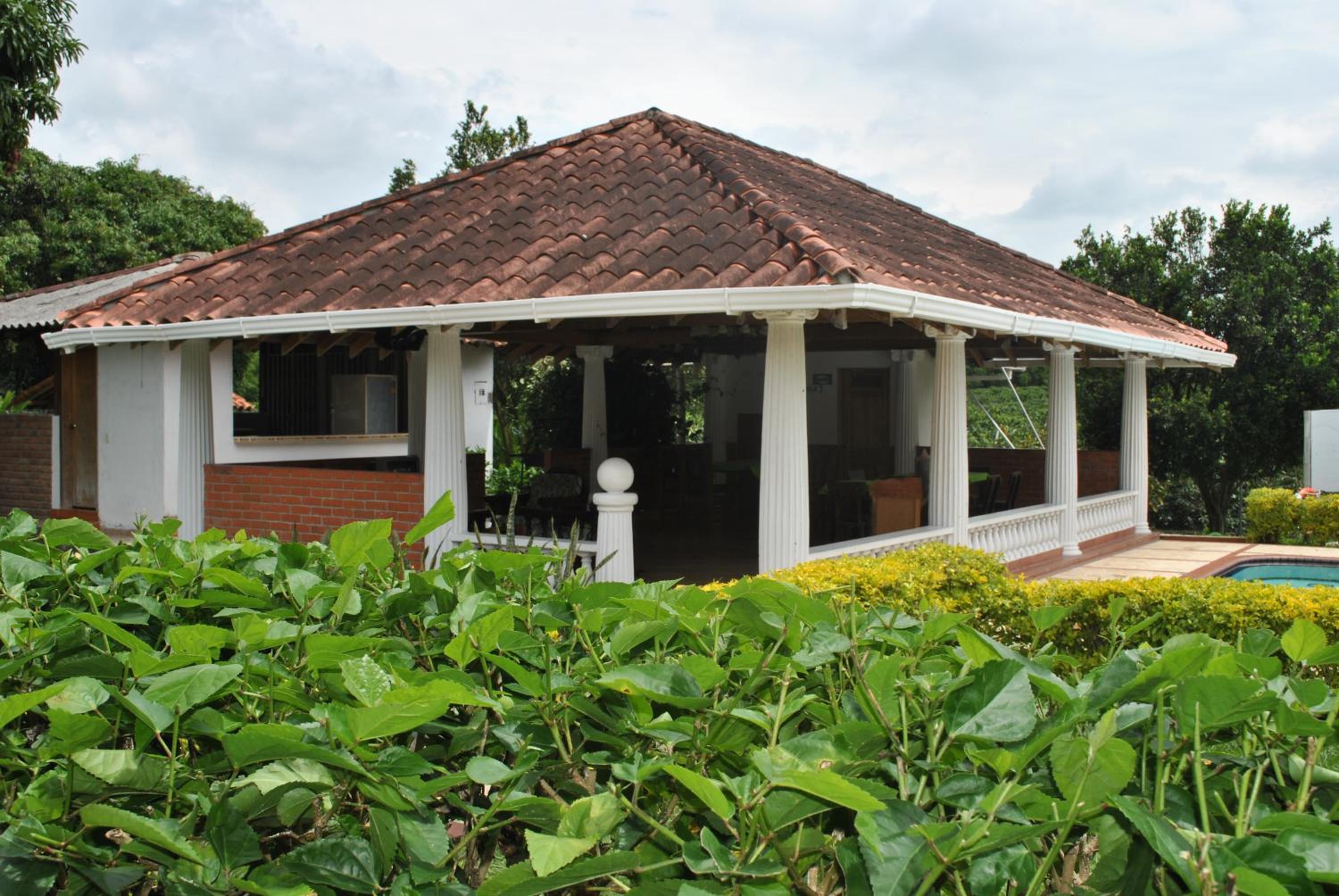 Hotel La Coqueta