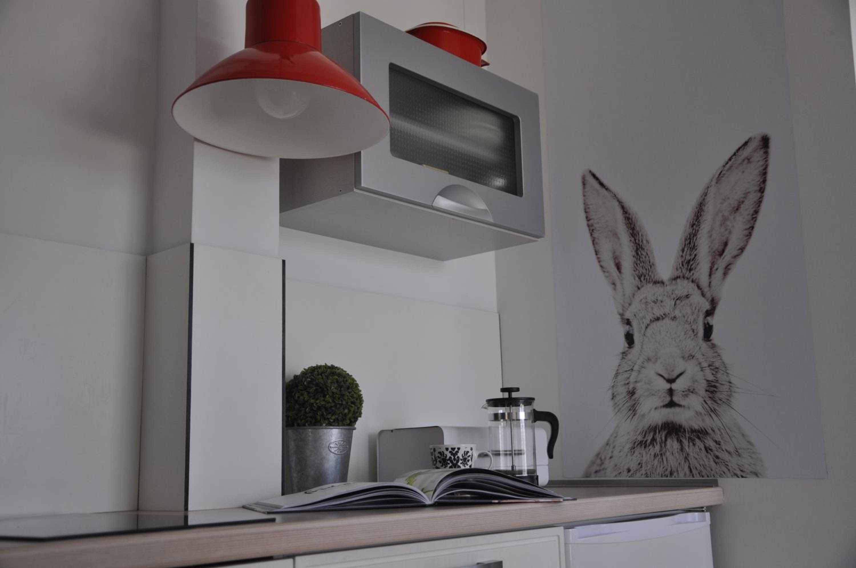 Apartament w kratkę view 4