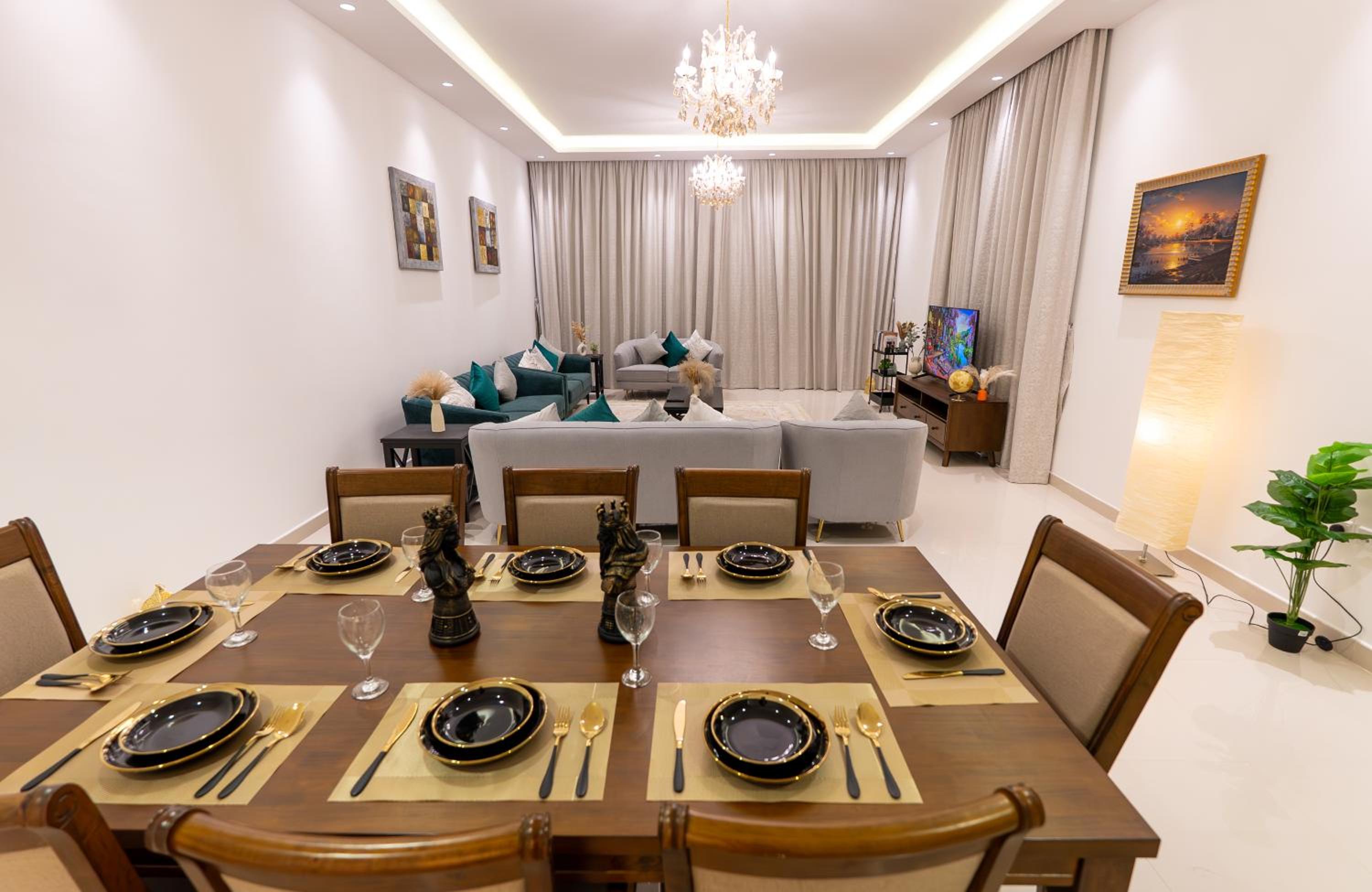 Al Dana Vitamin Sea Villa