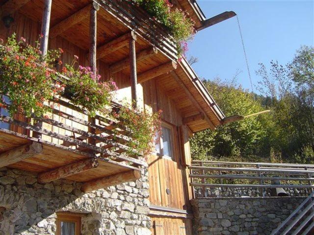Agritur Maso Gosserhof
