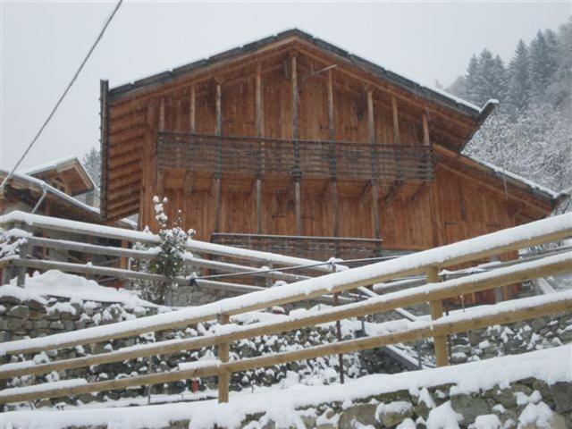 Agritur Maso Gosserhof
