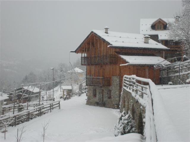 Agritur Maso Gosserhof