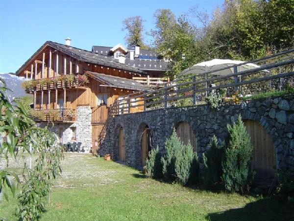 Agritur Maso Gosserhof