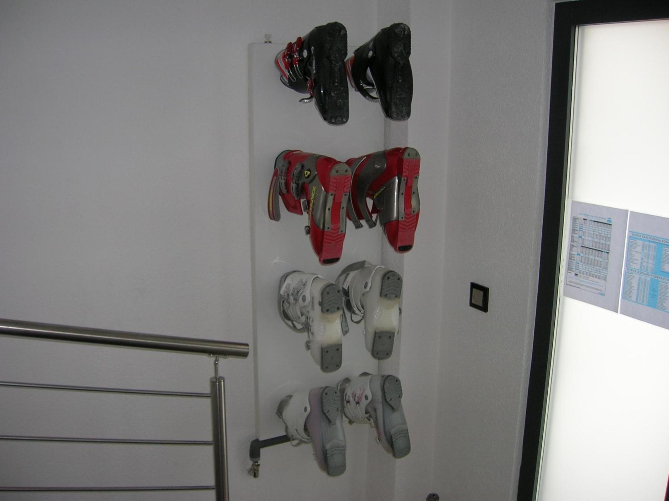 Appartement Fortuna