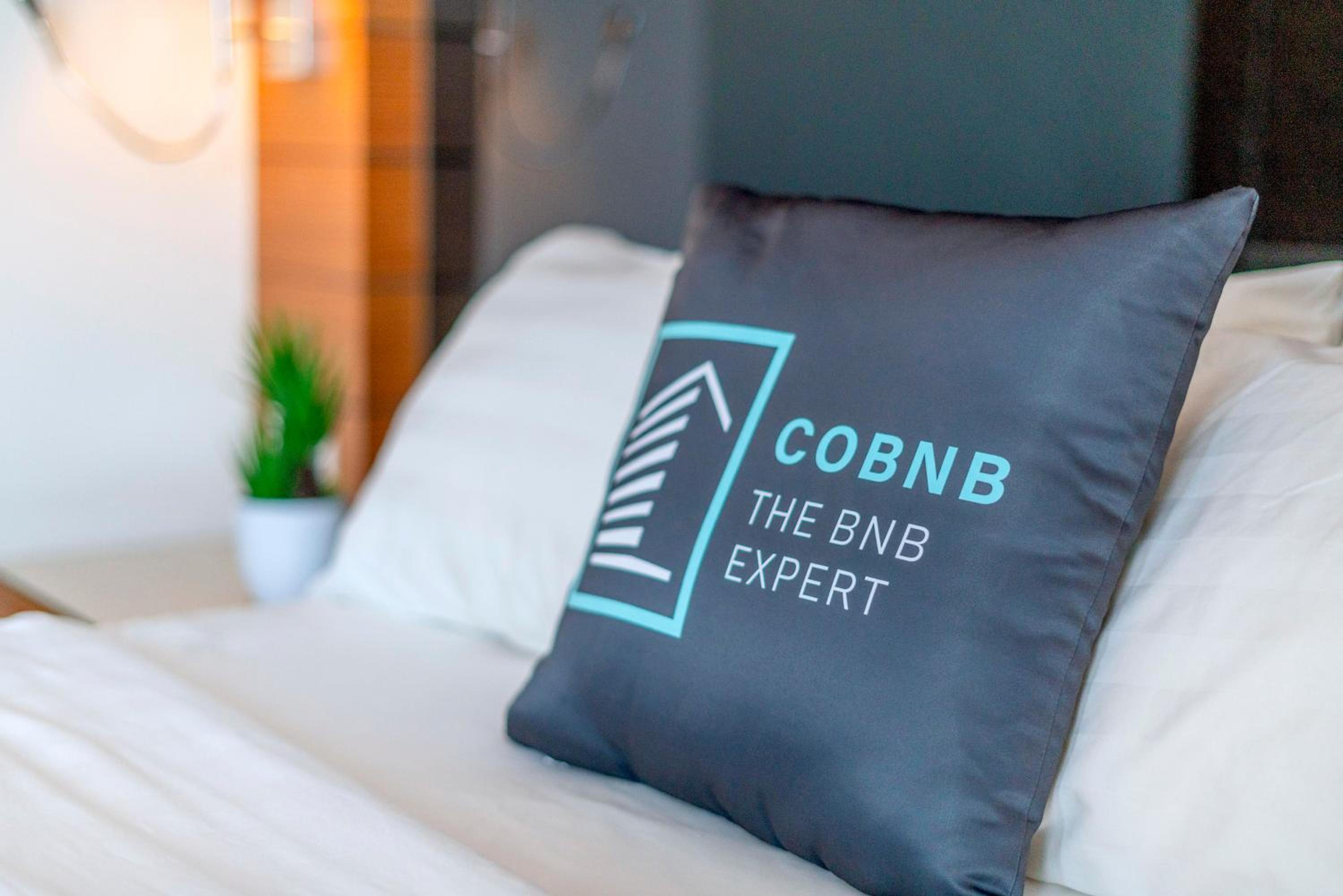 Dua Sentral Residence near KL Sentral by COBNB