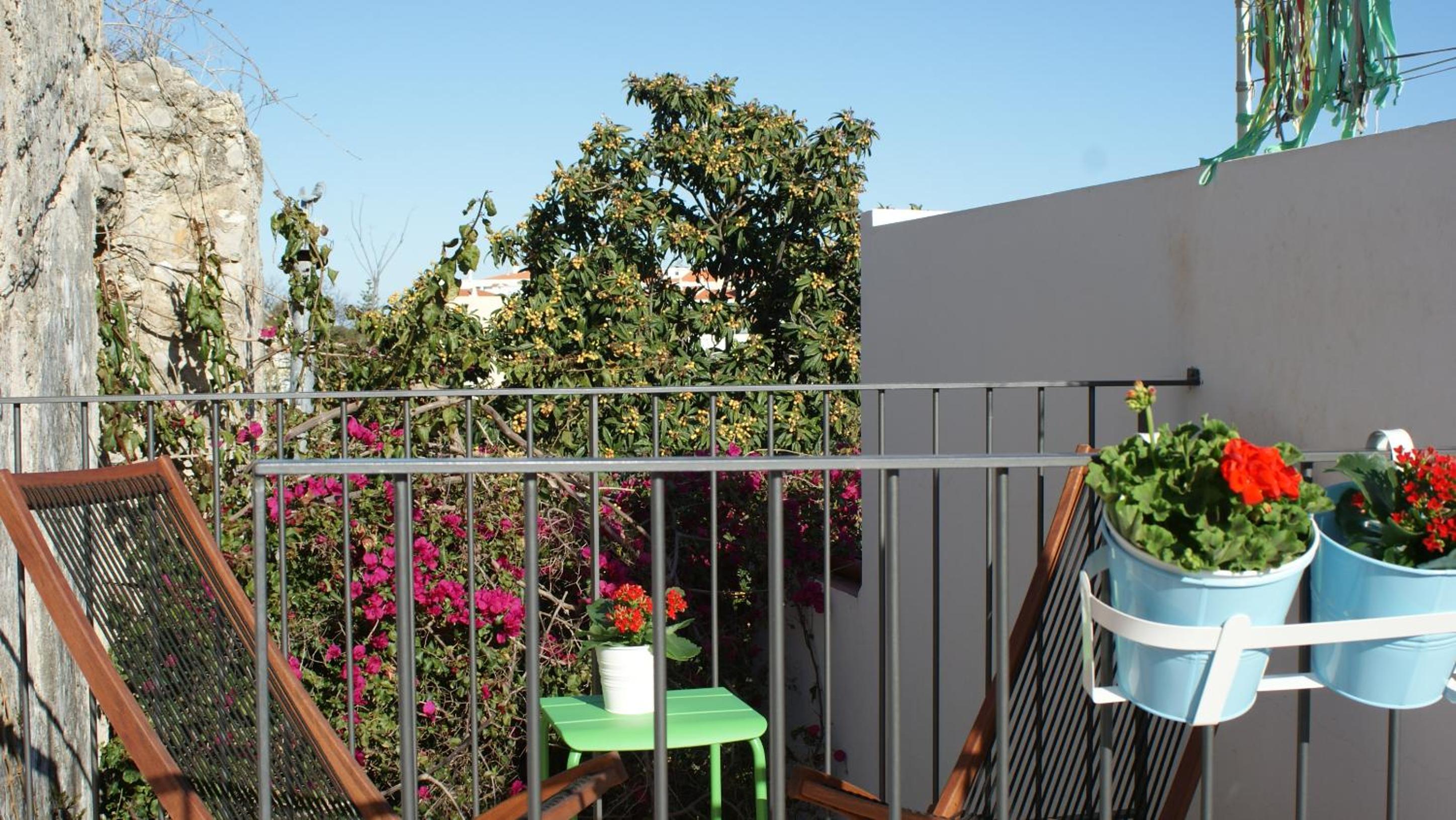 Casas da Formosa - Casa do Postigo