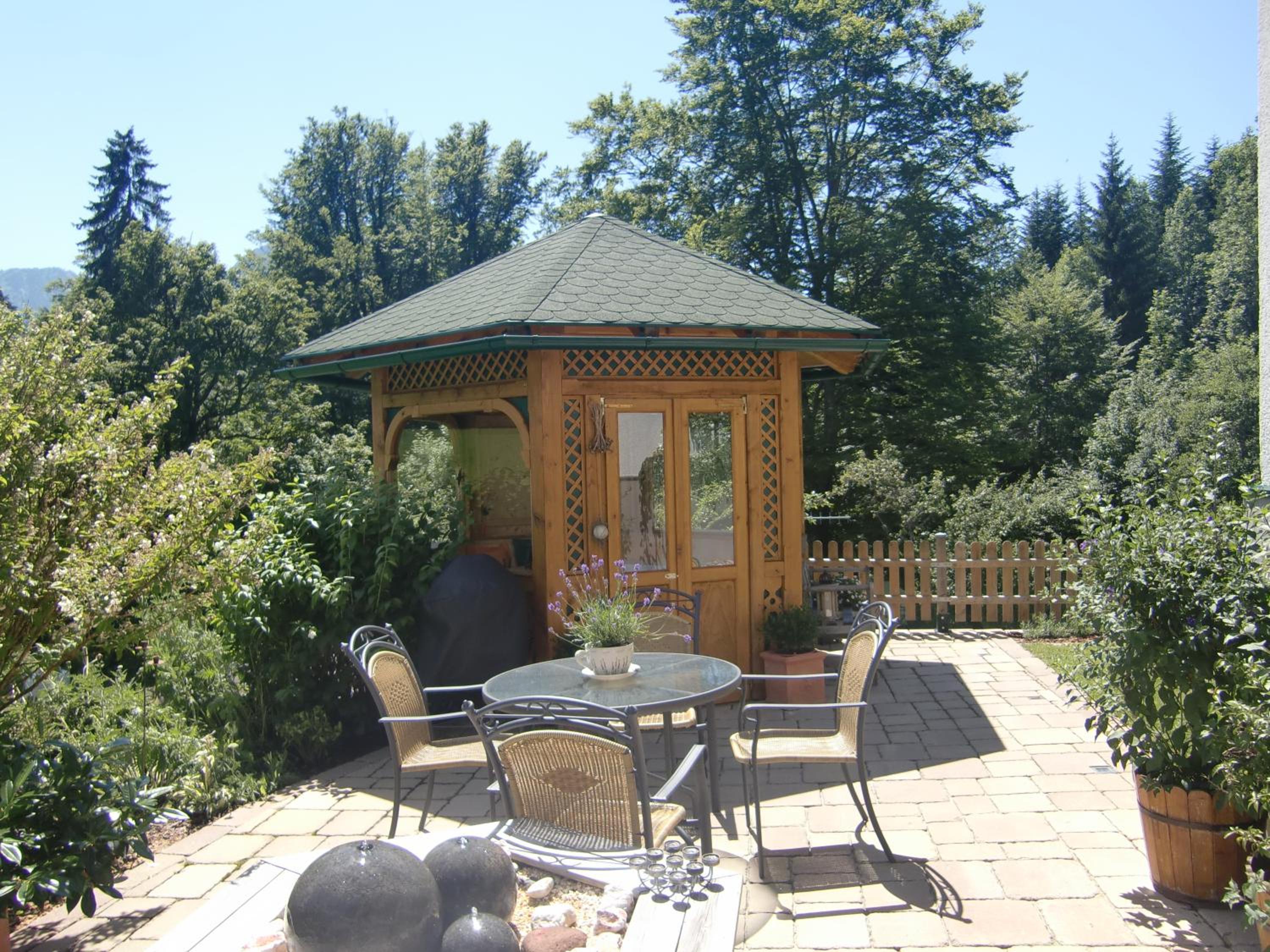 Haus Brandstaetter