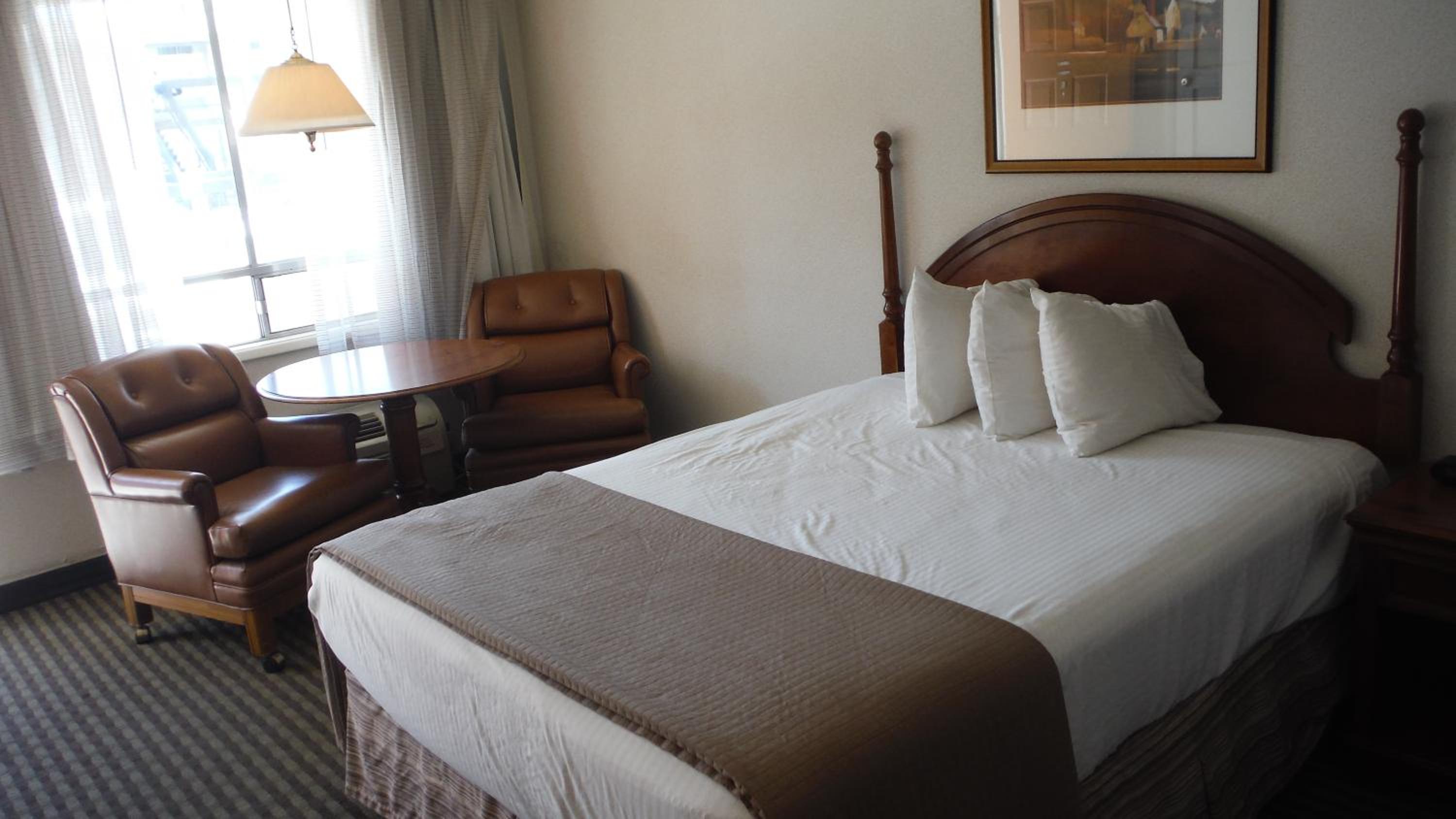 Elko Vacations - Thunderbird Motel - Property Image 59