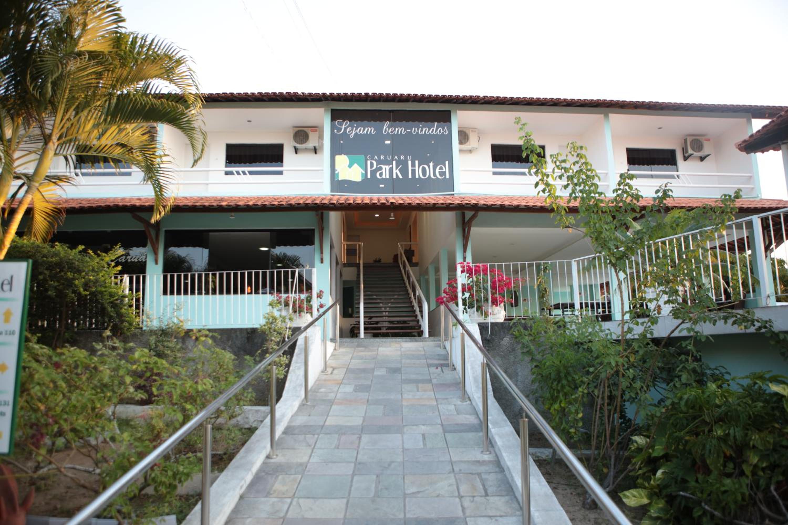 Caruaru Park Hotel