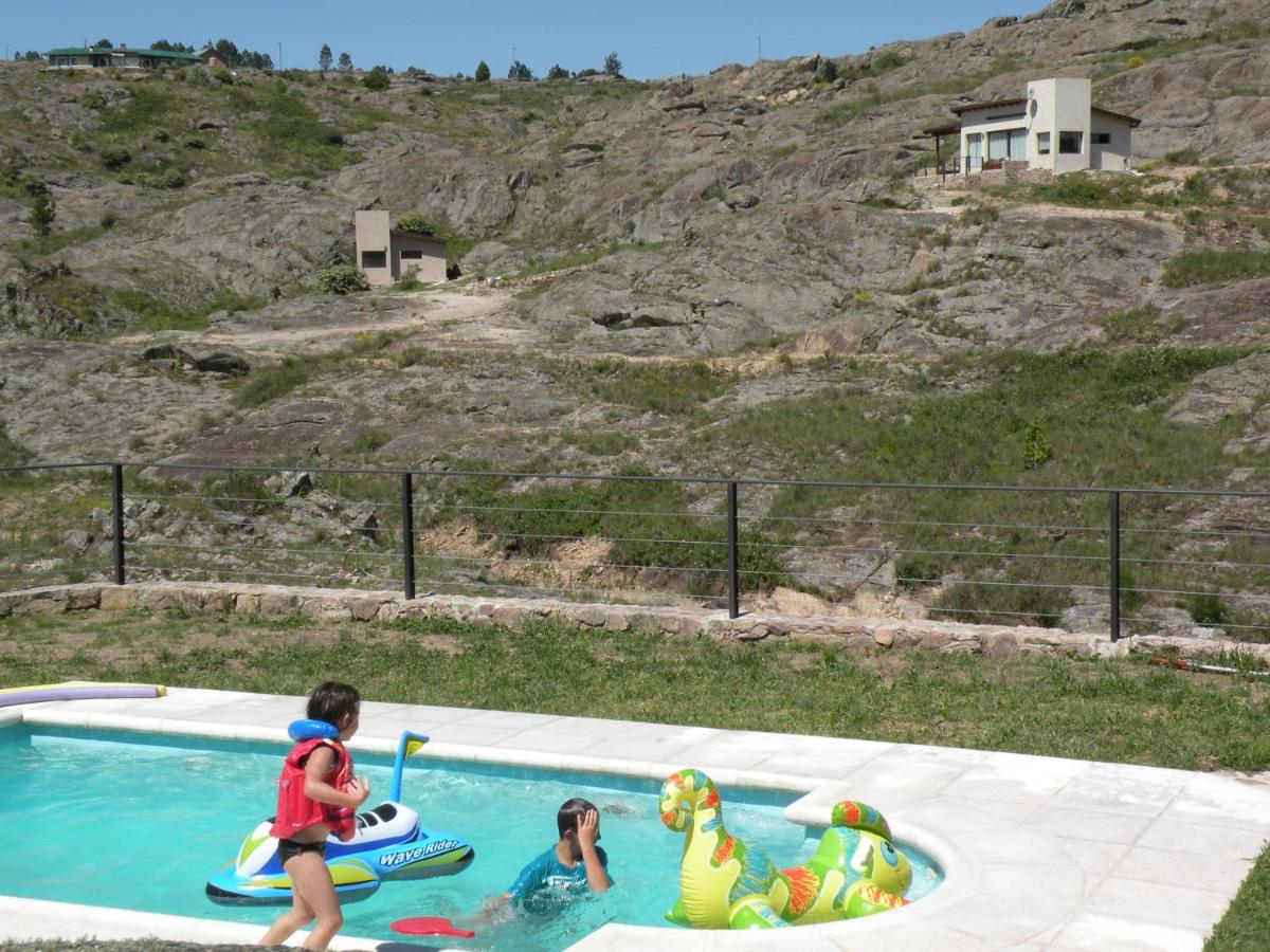 Brisas del Champaquí