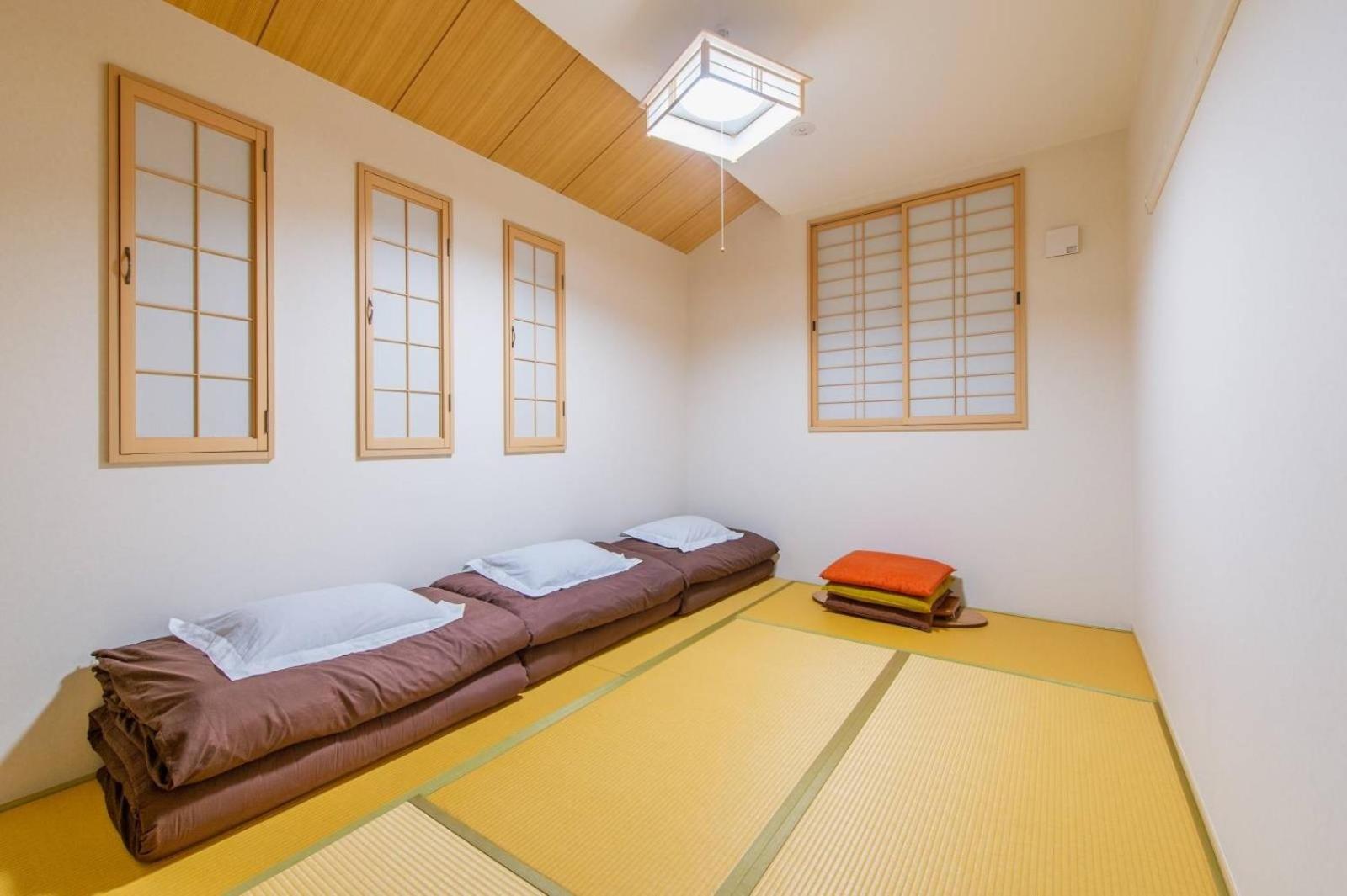 Nishikujo 1-16-18 - Vacation STAY 86170