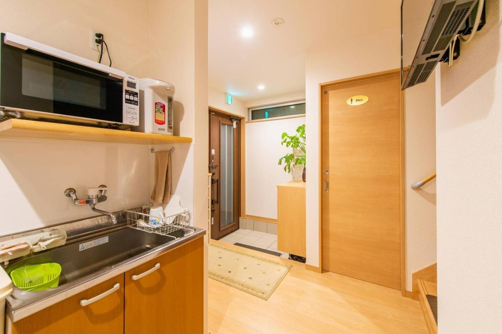 Nishikujo 1-16-18 - Vacation STAY 86170