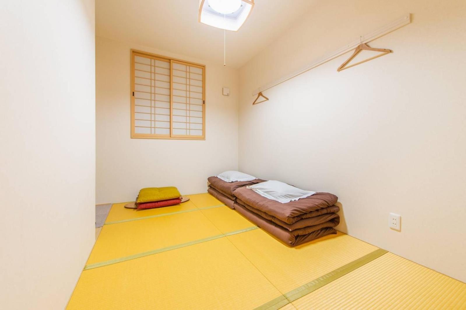 Nishikujo 1-16-18 - Vacation STAY 86170, Osaka - 12