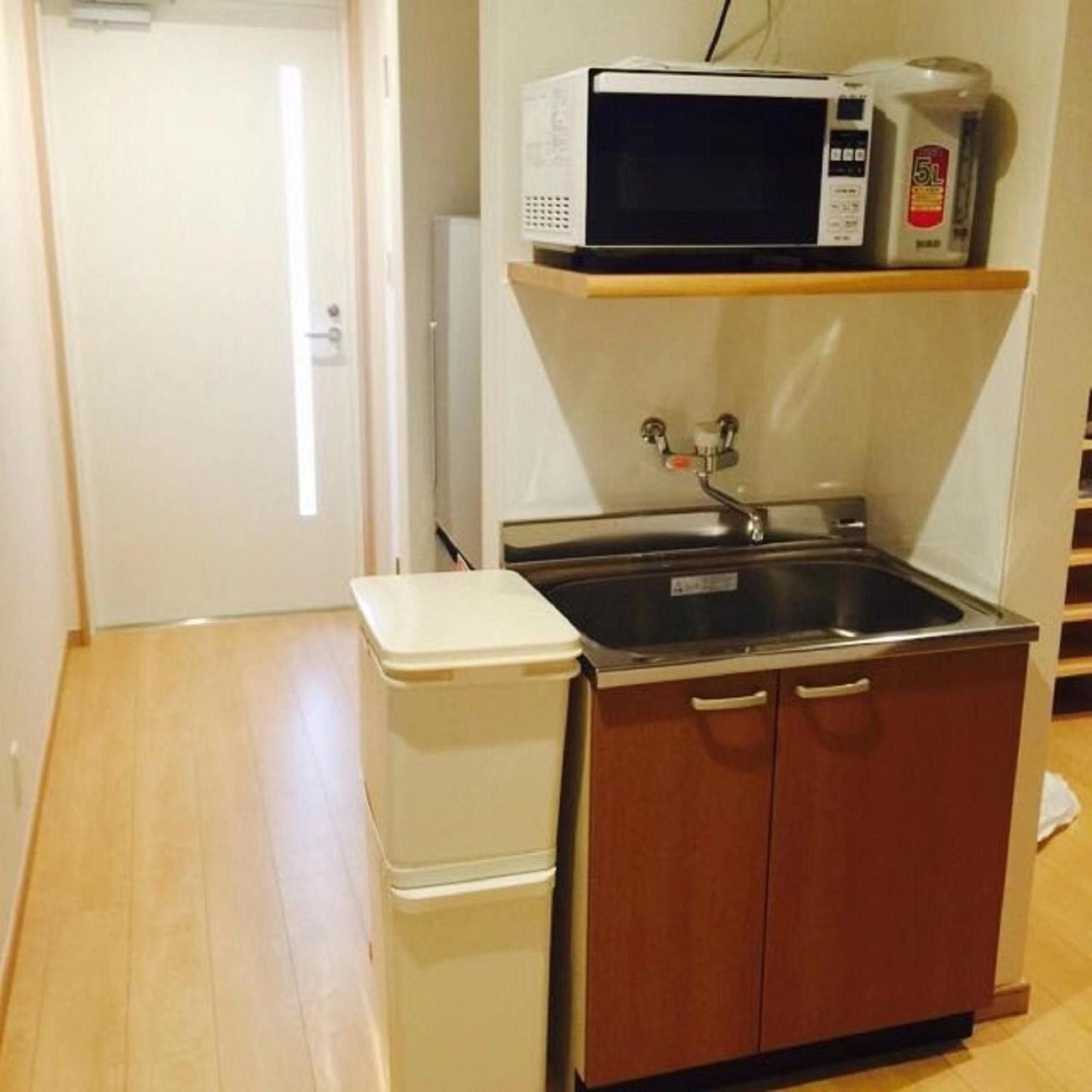 Nishikujo 1-16-18 - Vacation STAY 86170