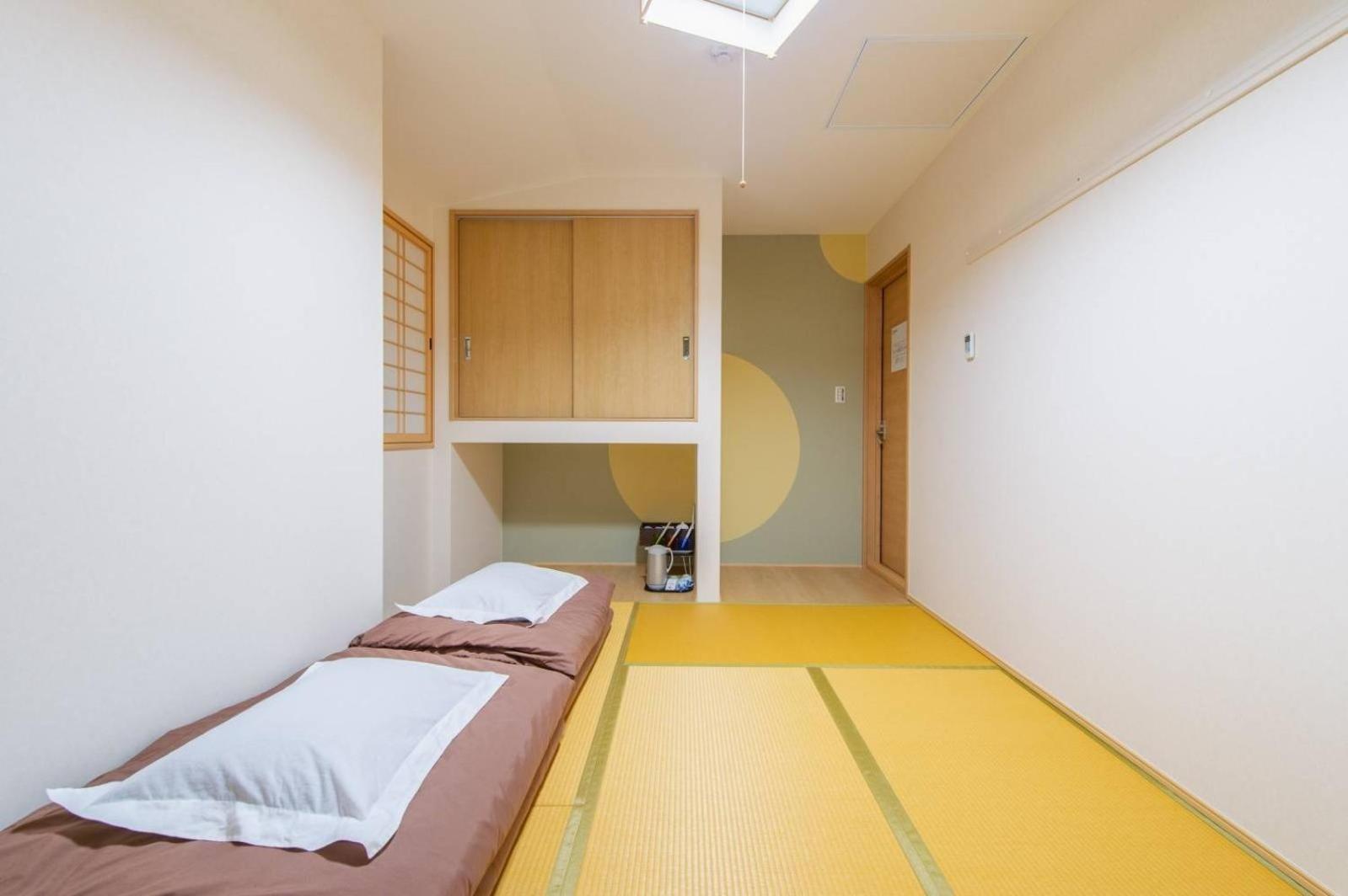 Nishikujo 1-16-18 - Vacation STAY 86170, Osaka - 11