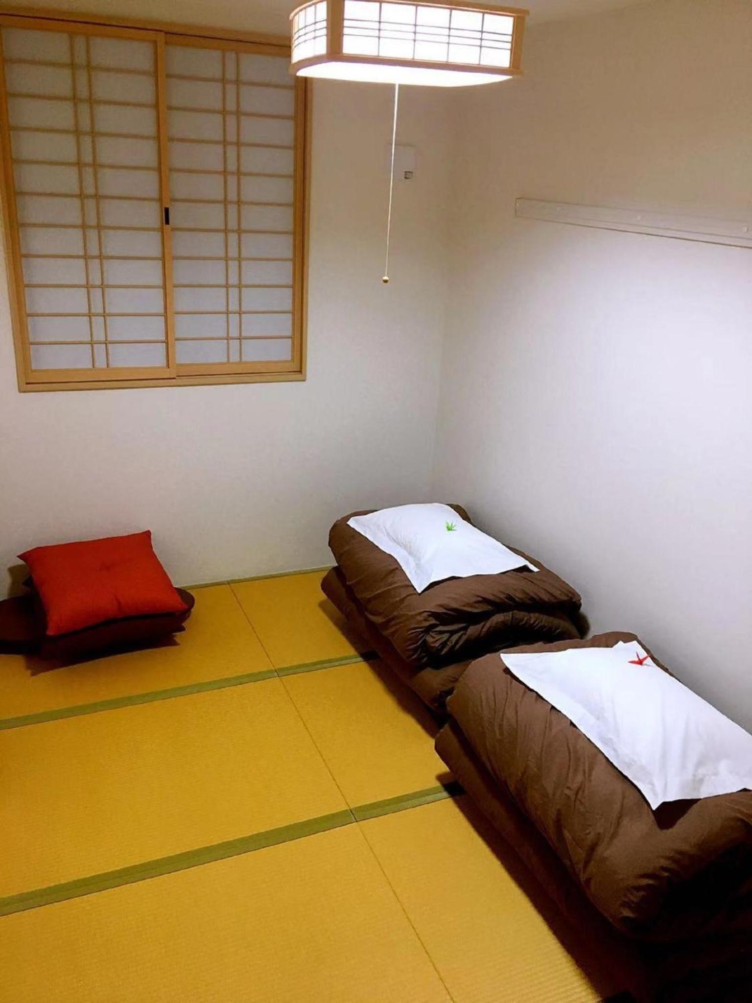 Nishikujo 1-16-18 - Vacation STAY 86170, Osaka - 13