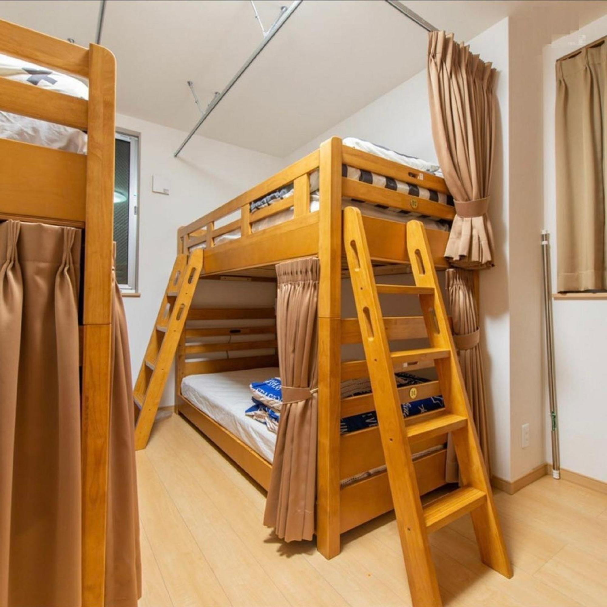 Nishikujo 1-16-18 - Vacation STAY 86170, Osaka - 16