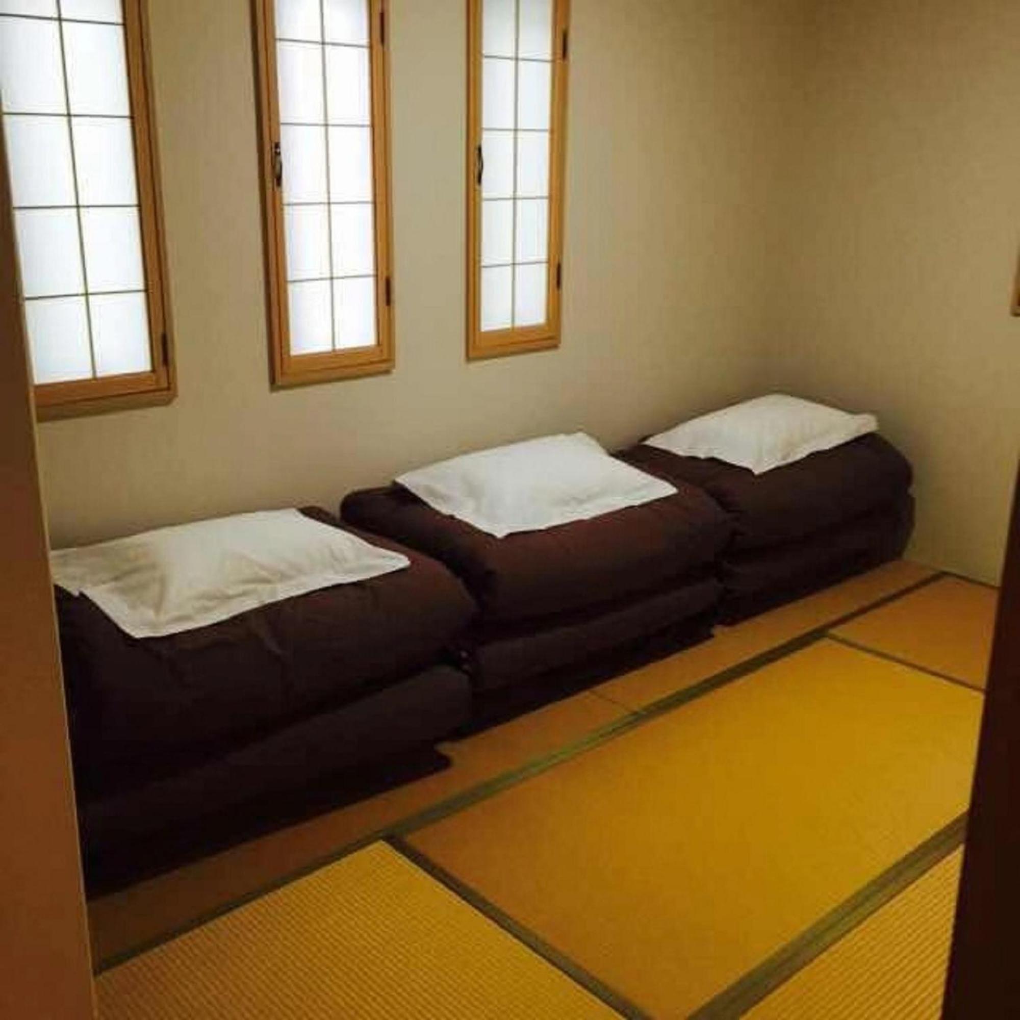 Nishikujo 1-16-18 - Vacation STAY 86170, Osaka - 15