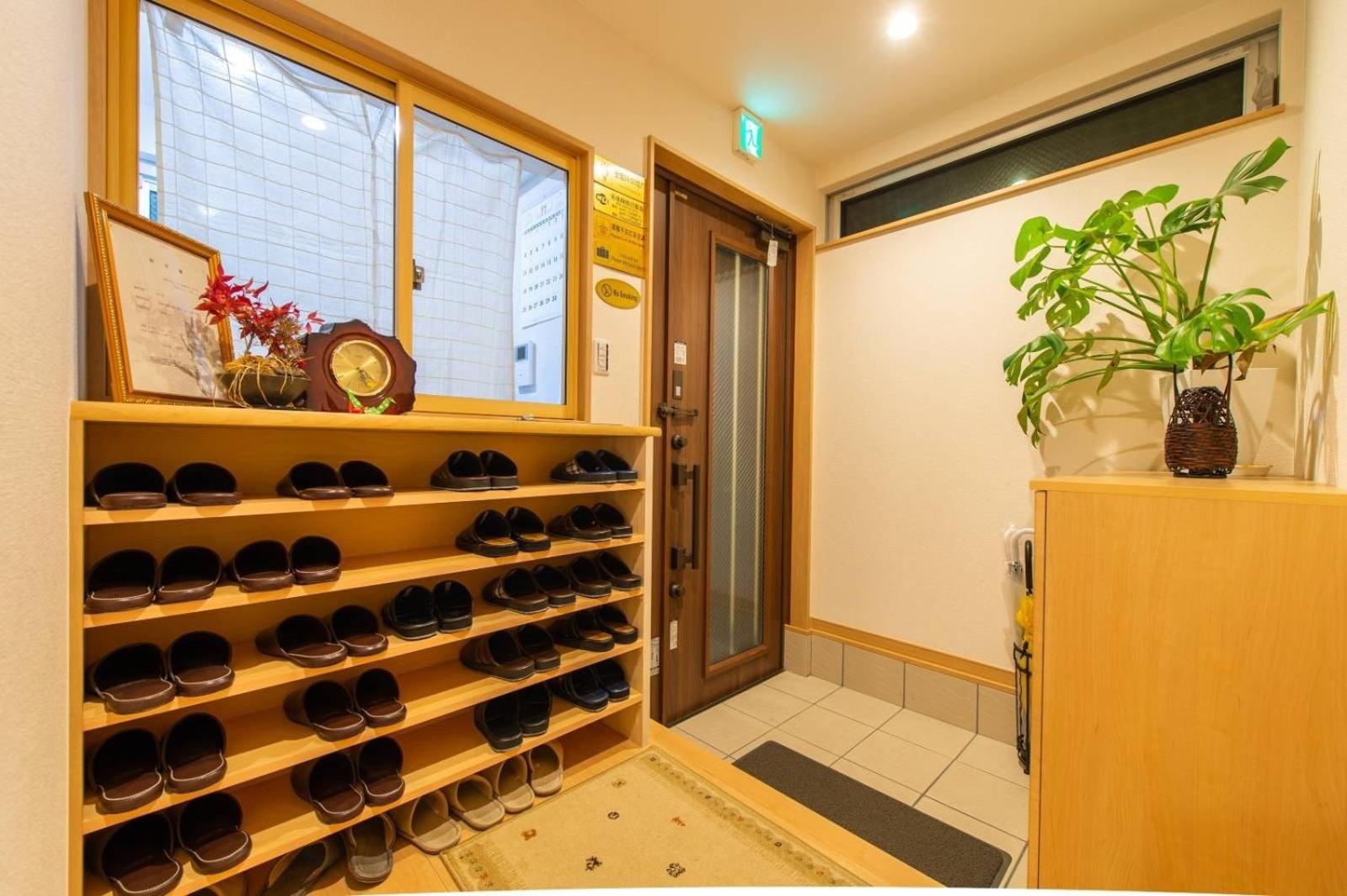 Nishikujo 1-16-18 - Vacation STAY 86170
