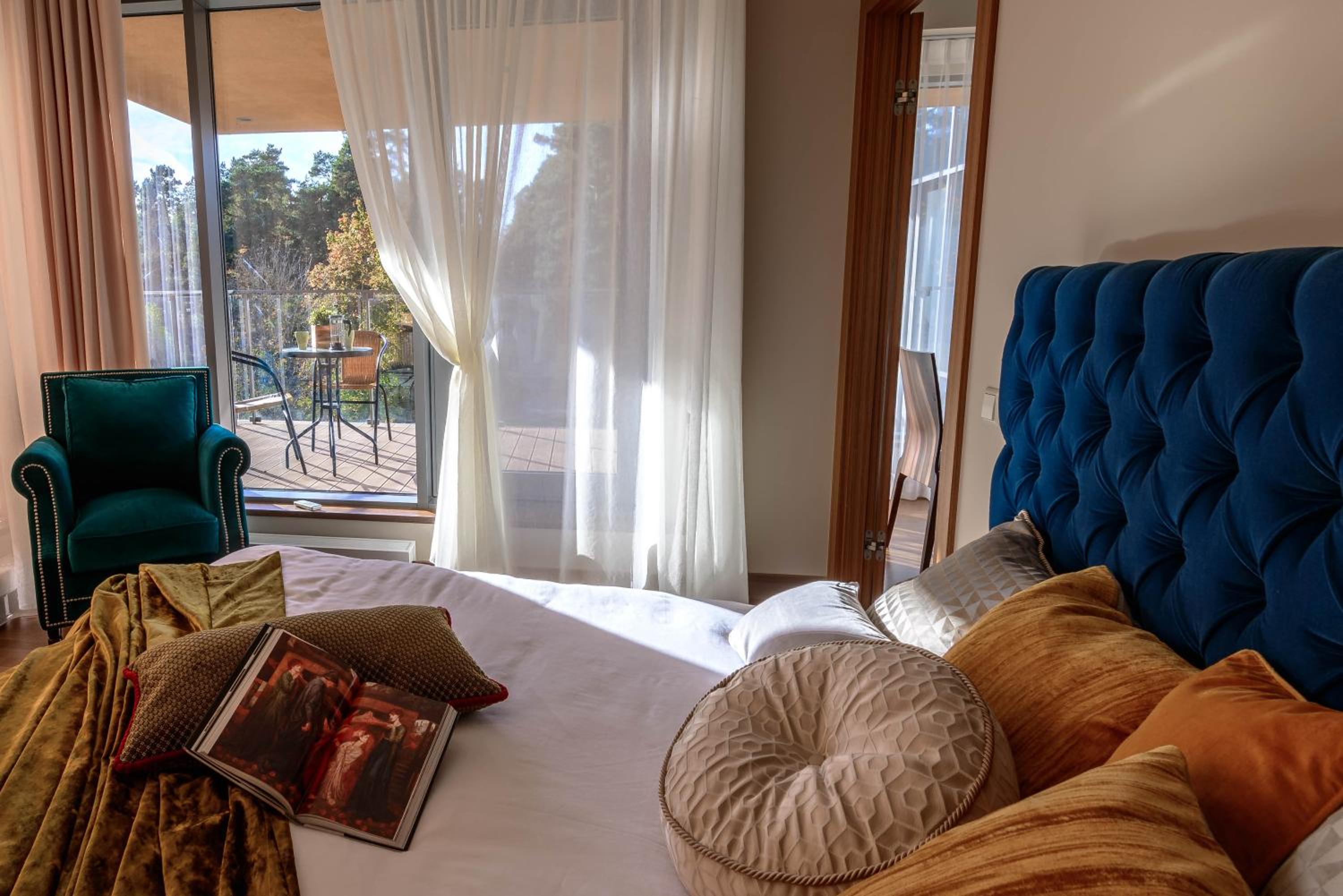 Saules Club Apart Hotel