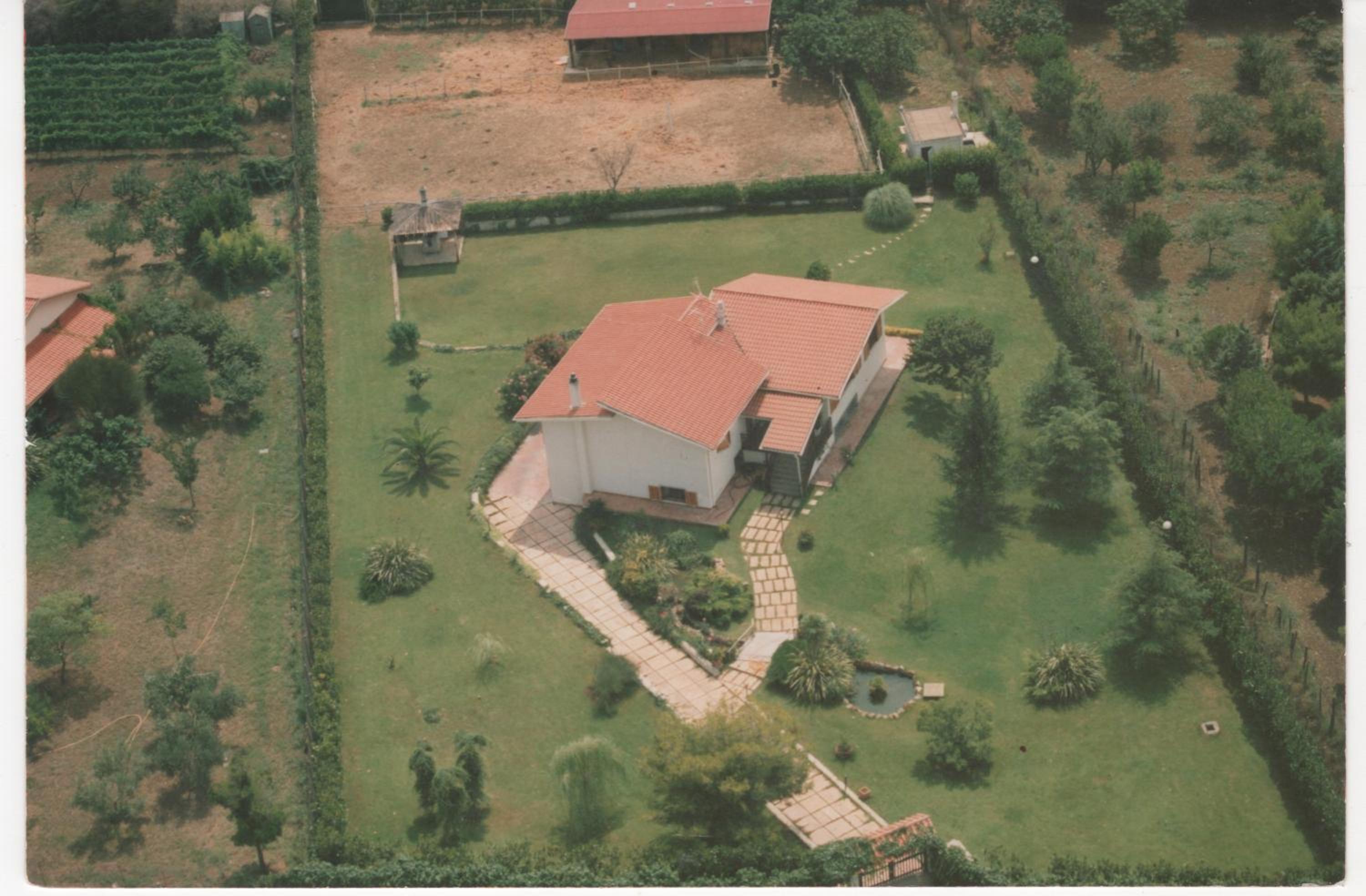 B&B Villa Sans Souci