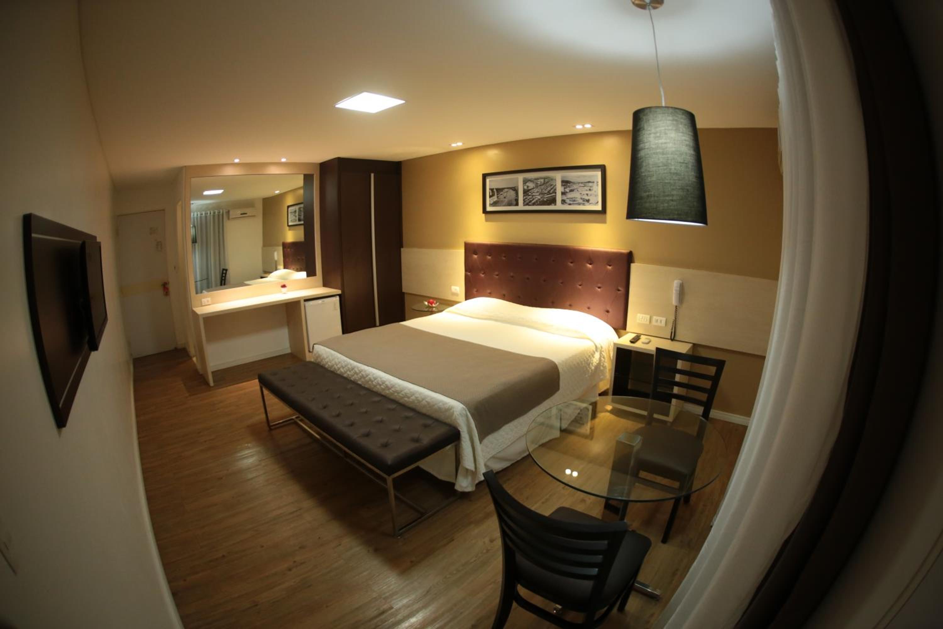 Caruaru Park Hotel