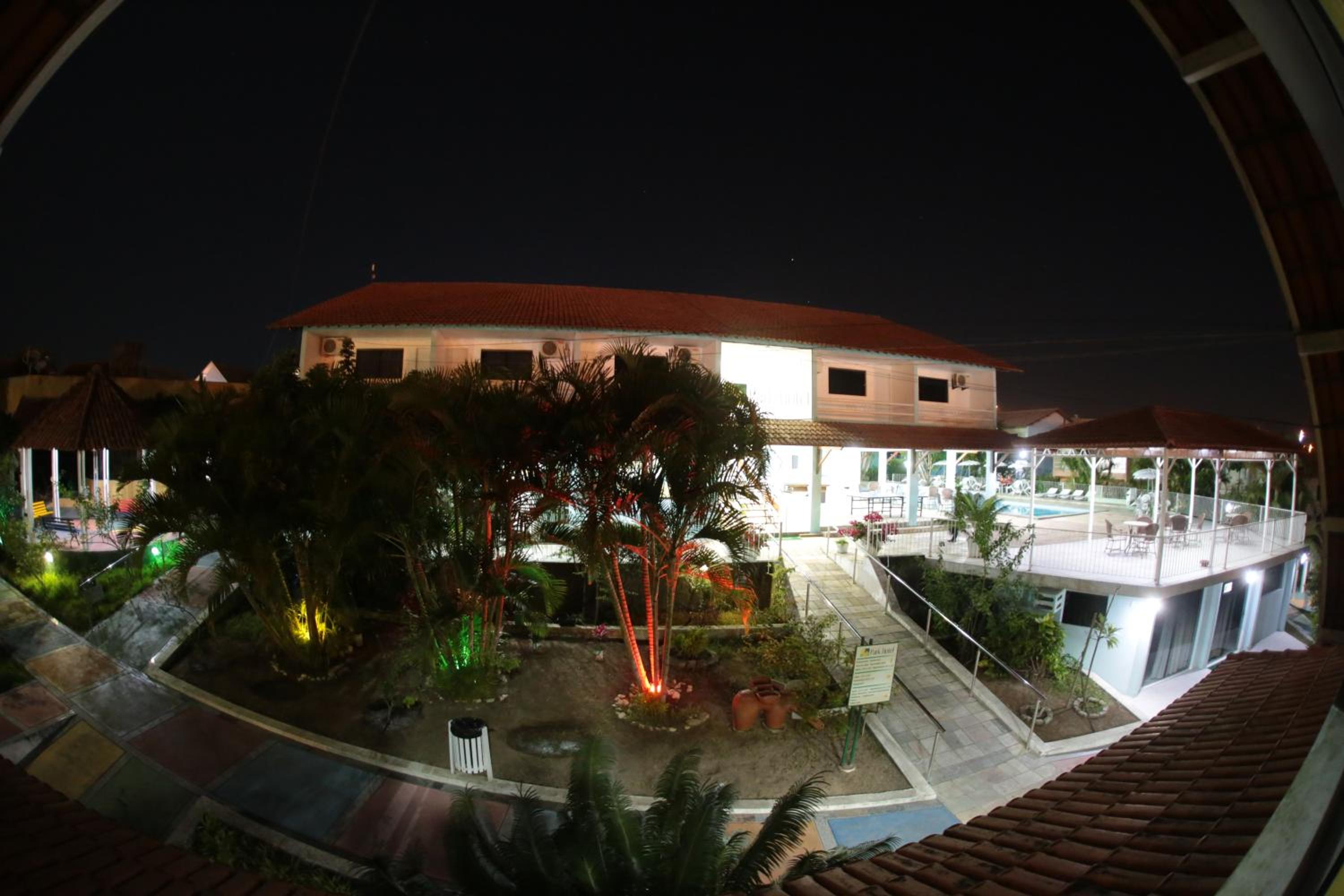Caruaru Park Hotel