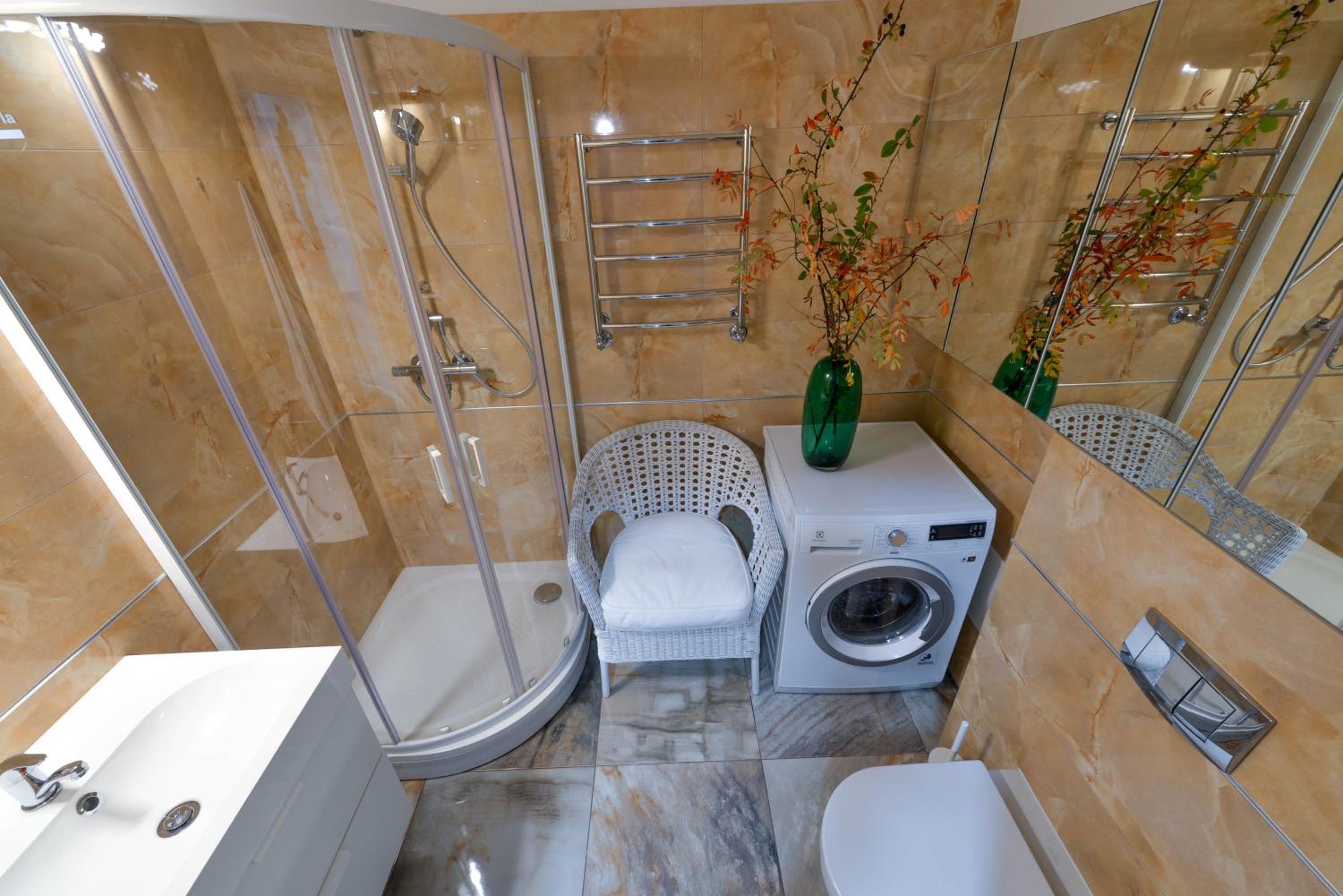 Saules Club Apart Hotel
