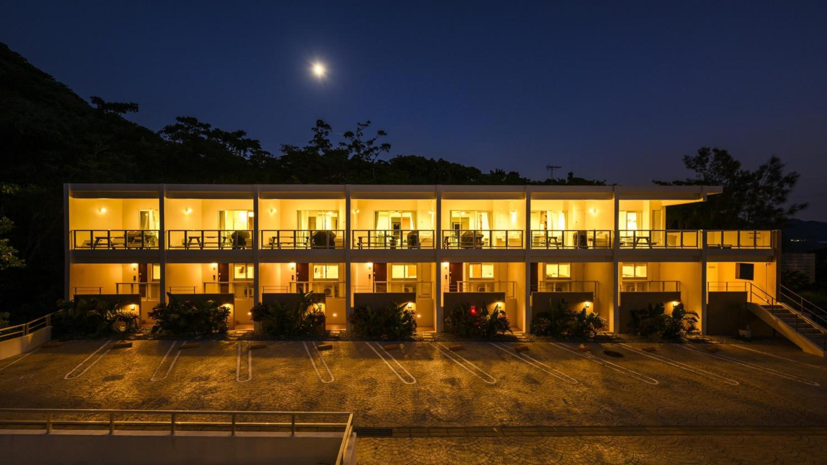 Private Villa Gushikumui by R Hotel