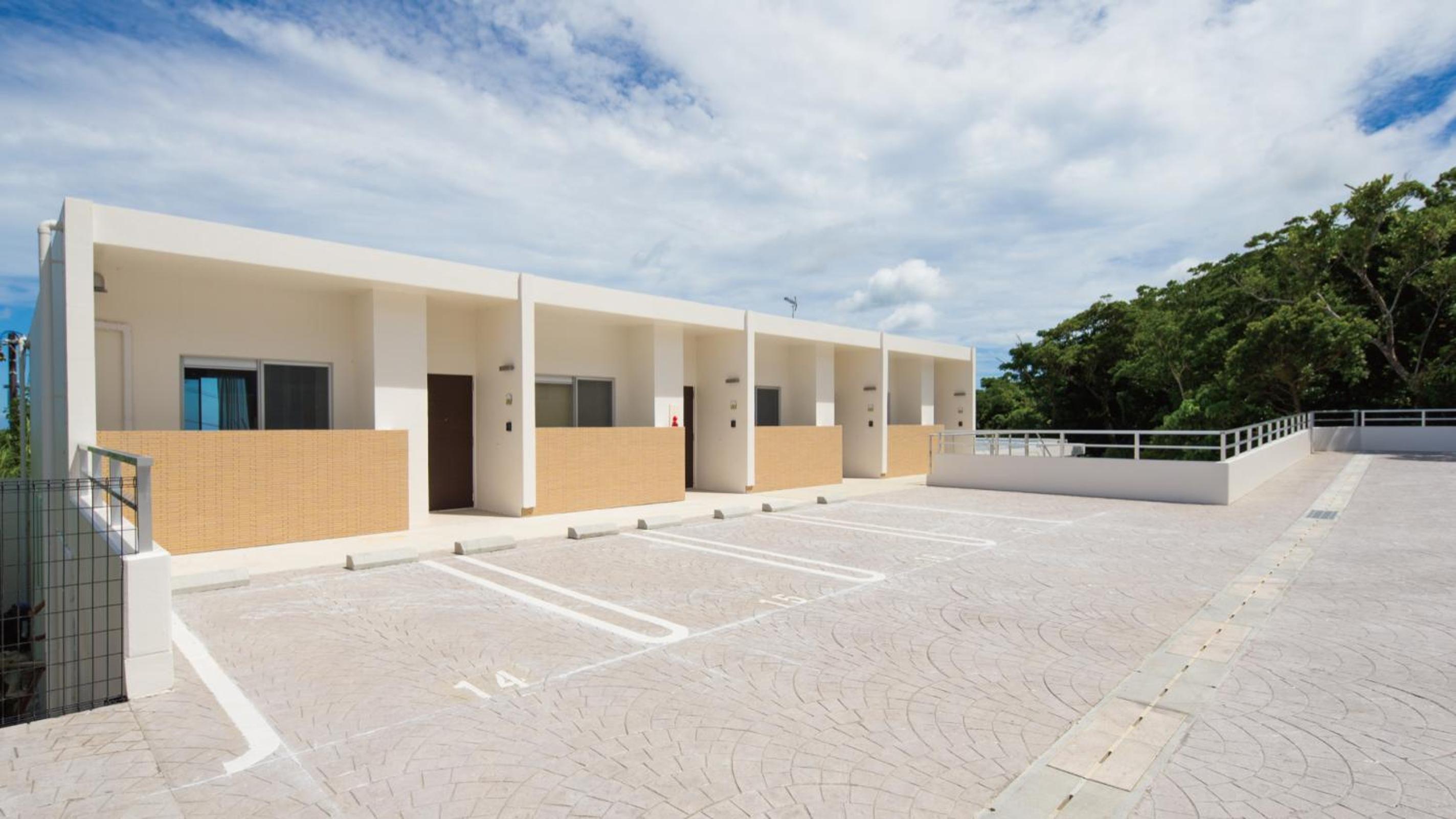 Private Villa Gushikumui by R Hotel