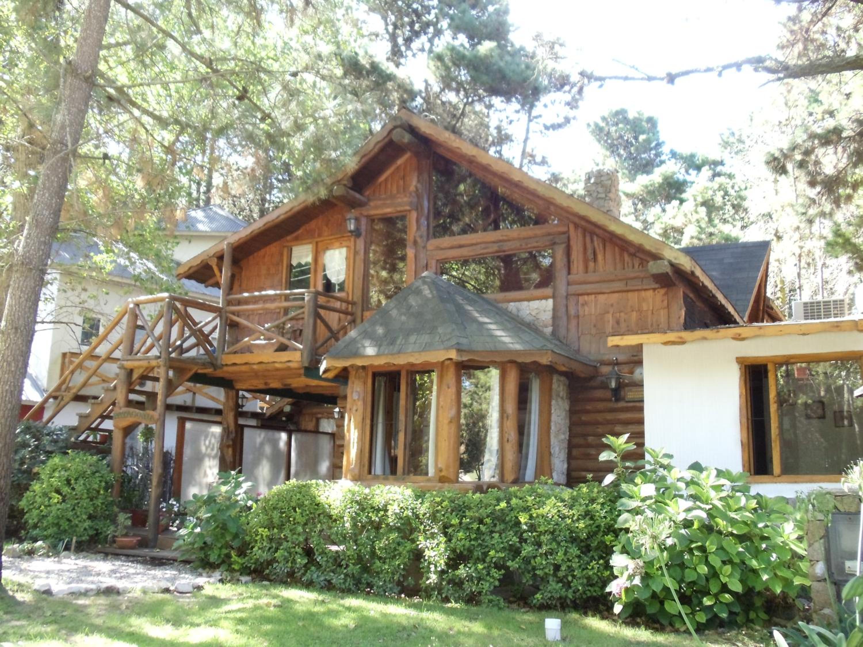 Patagonia Playa Suites