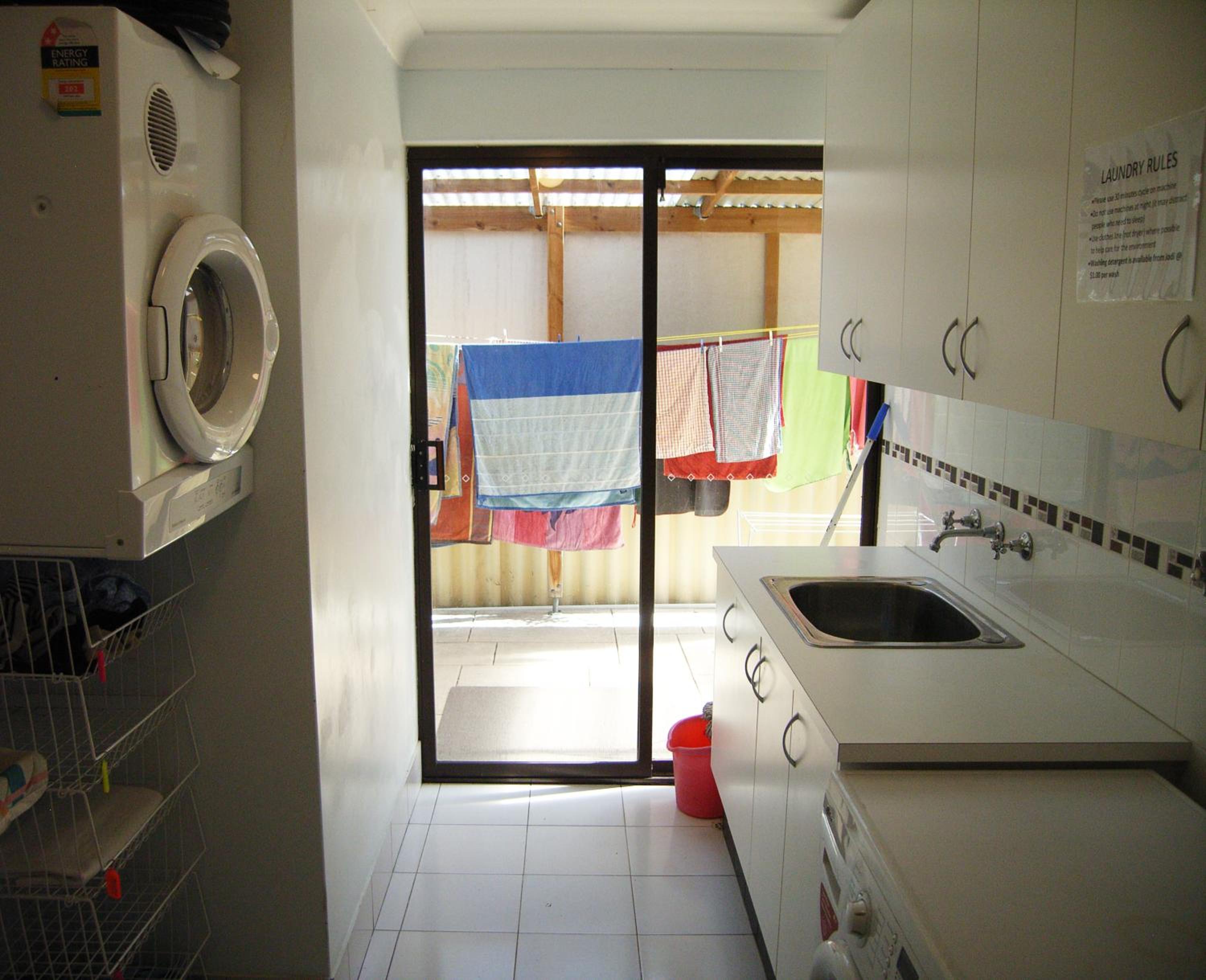 Ocean Reef Homestay