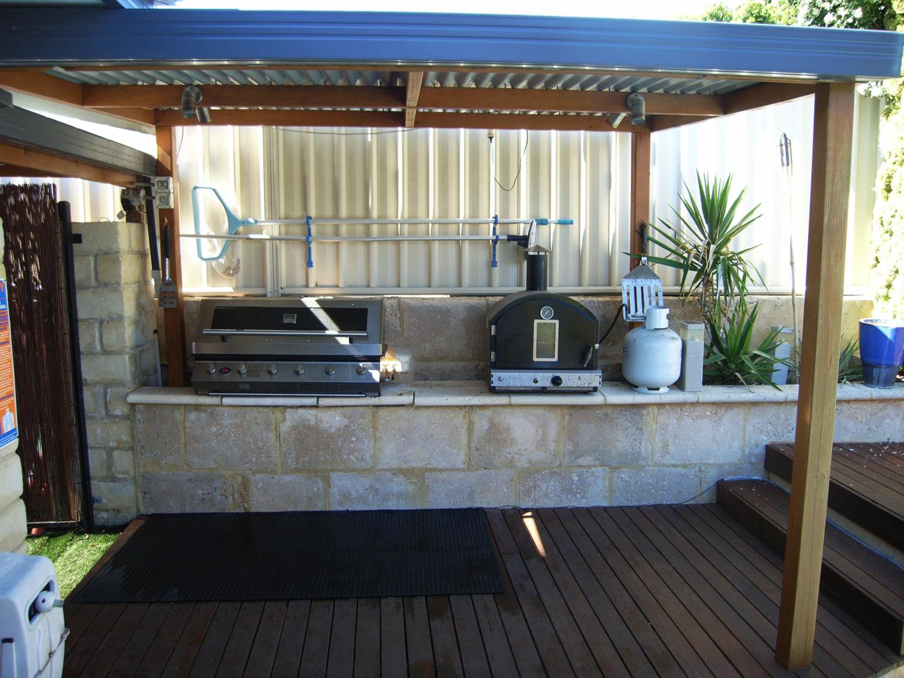 Ocean Reef Homestay